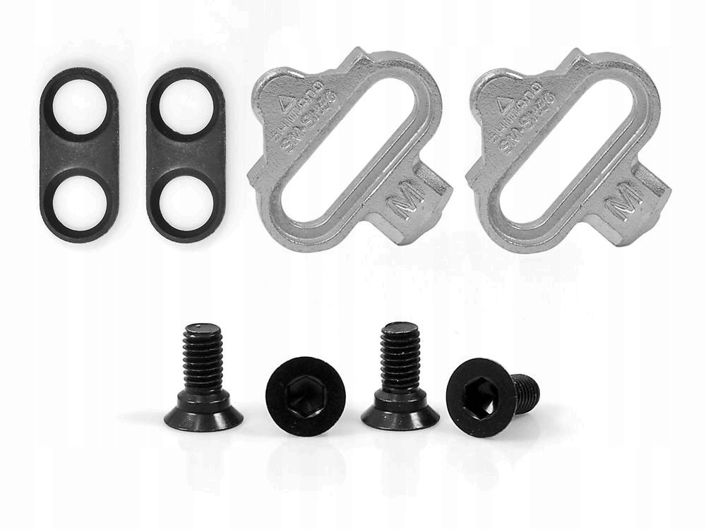 Bloki do pedałów Shimano SPD SH56 wielokierunkowe Model Bloki do pedałów Shimano SPD SH56 wielokierunkowe