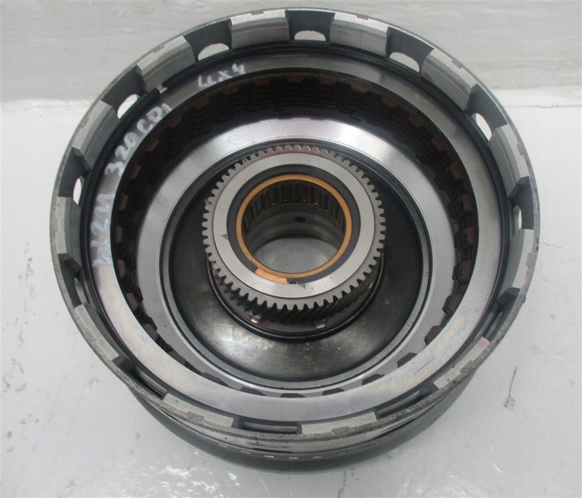 Корзина коробки передач MERCEDES W211 4-MATIC 4x4 R1402721124