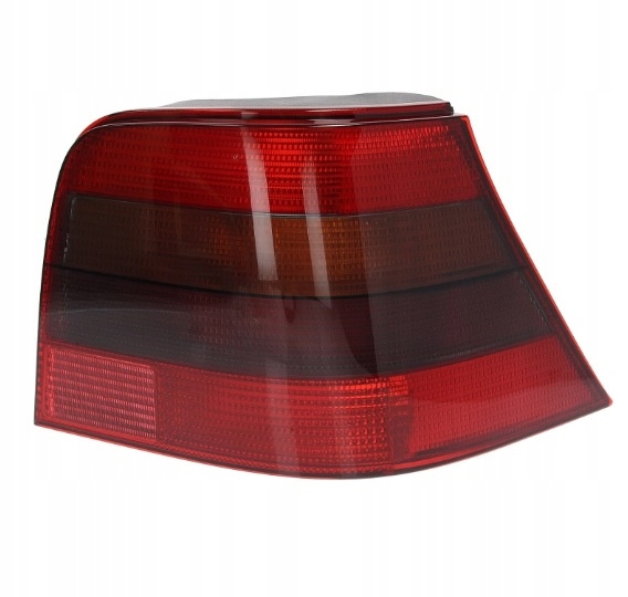 

Vw Golf IV 4 hatchback 97-06 lampa tylna tył prawa