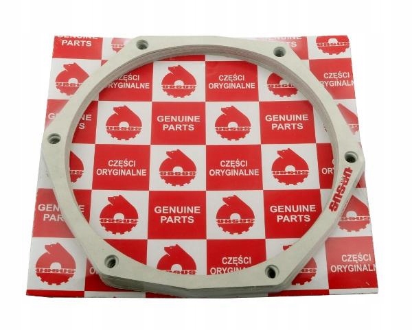 Uszczelka pokrywy rozrządu krążelit 0.8mm C-330 ORYGINAŁ URSUS