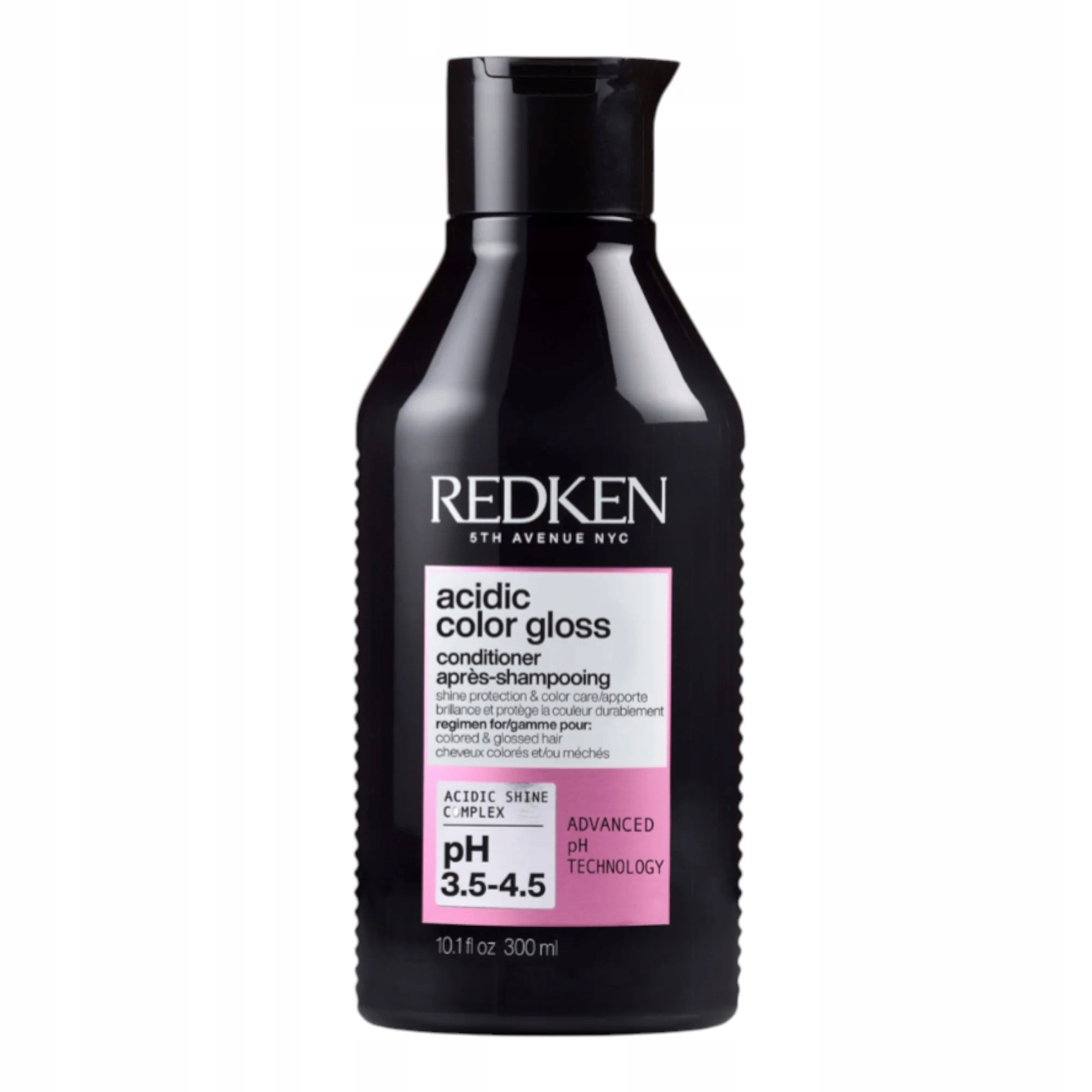 Redken Acidic Color Gloss kondicionér 300 ml lesk