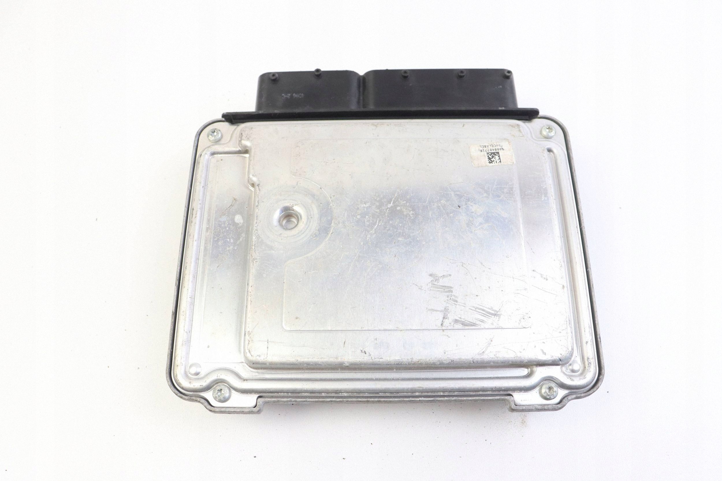 VW TOURAN e modulo centralina motore 1.9 TDI 03G906021KC 0281013196