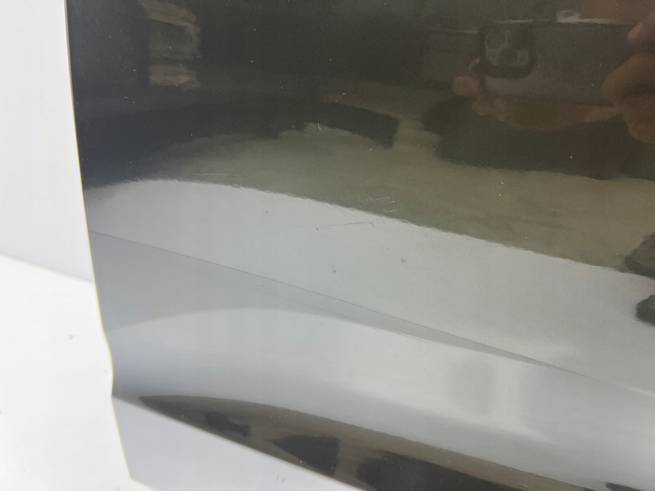 VOLVO XC60 II DRZWI PRZEDNIE LEWE PRZÓD ORYGINAŁ OEM 17- Typ samochodu Samochody osobowe