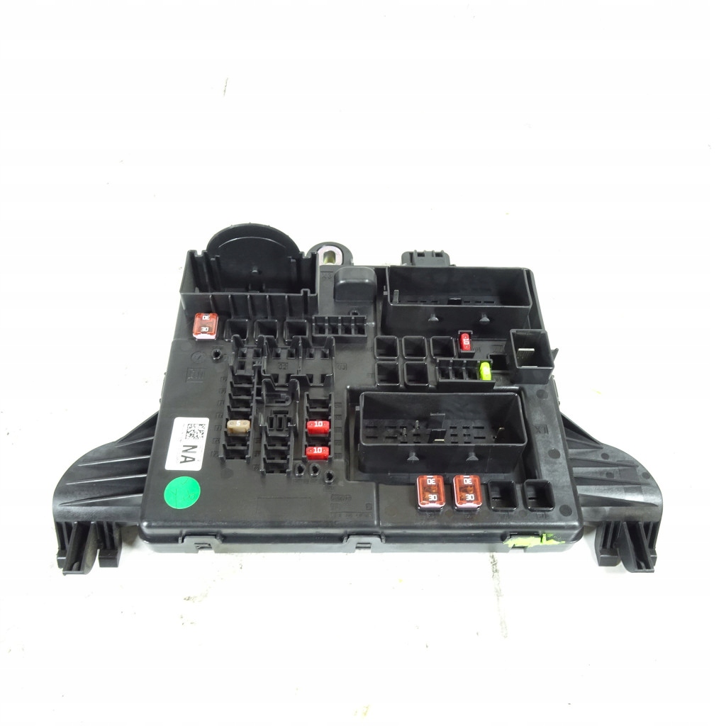 OPEL INSIGNIA A Module BSI 13277317