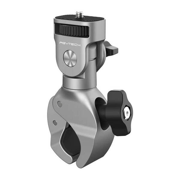 Pgytech Clamp Mount kovový držák na řídítka pro Insta360