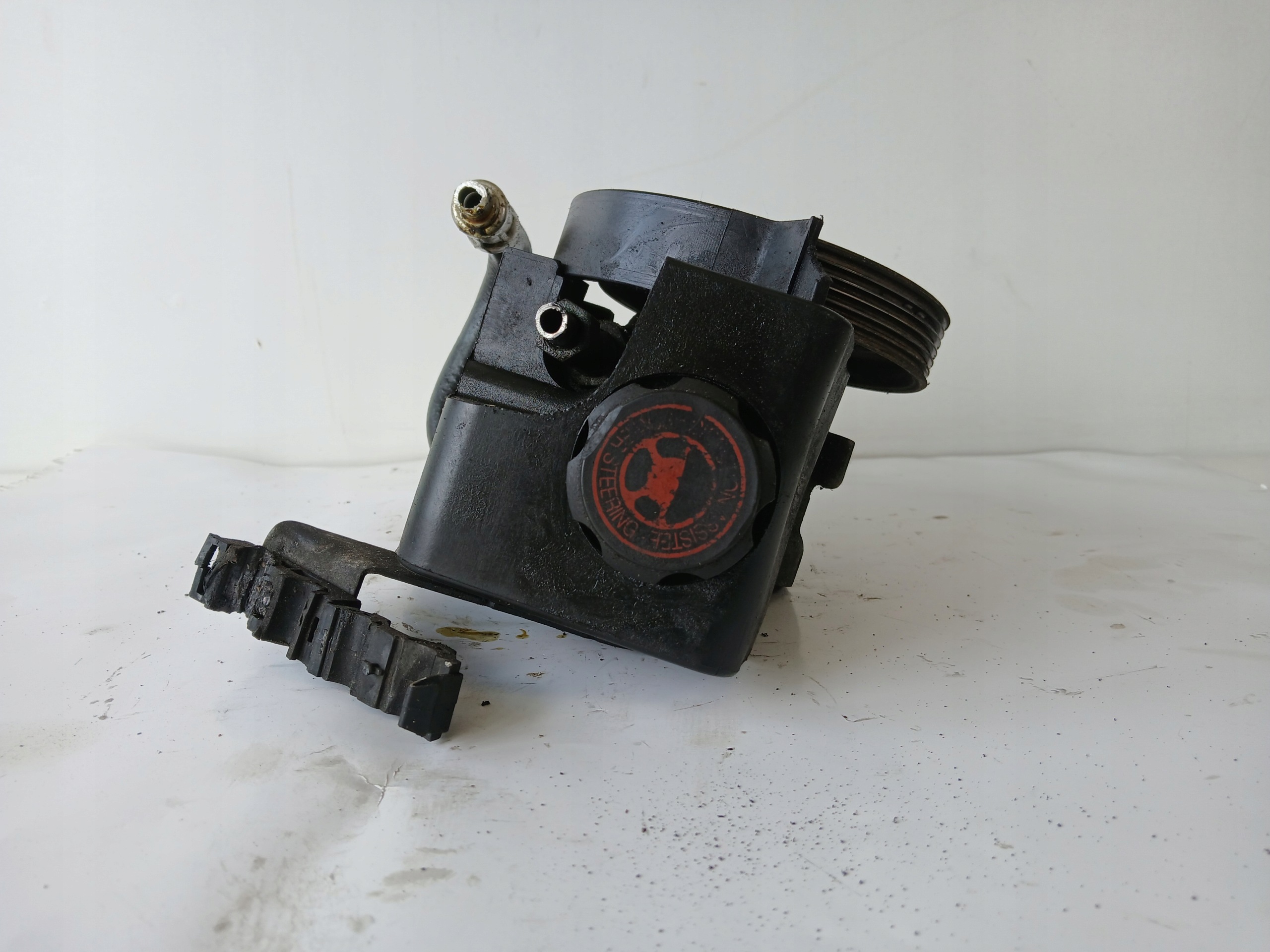 PEUGEOT 206 servo pump 9638364580