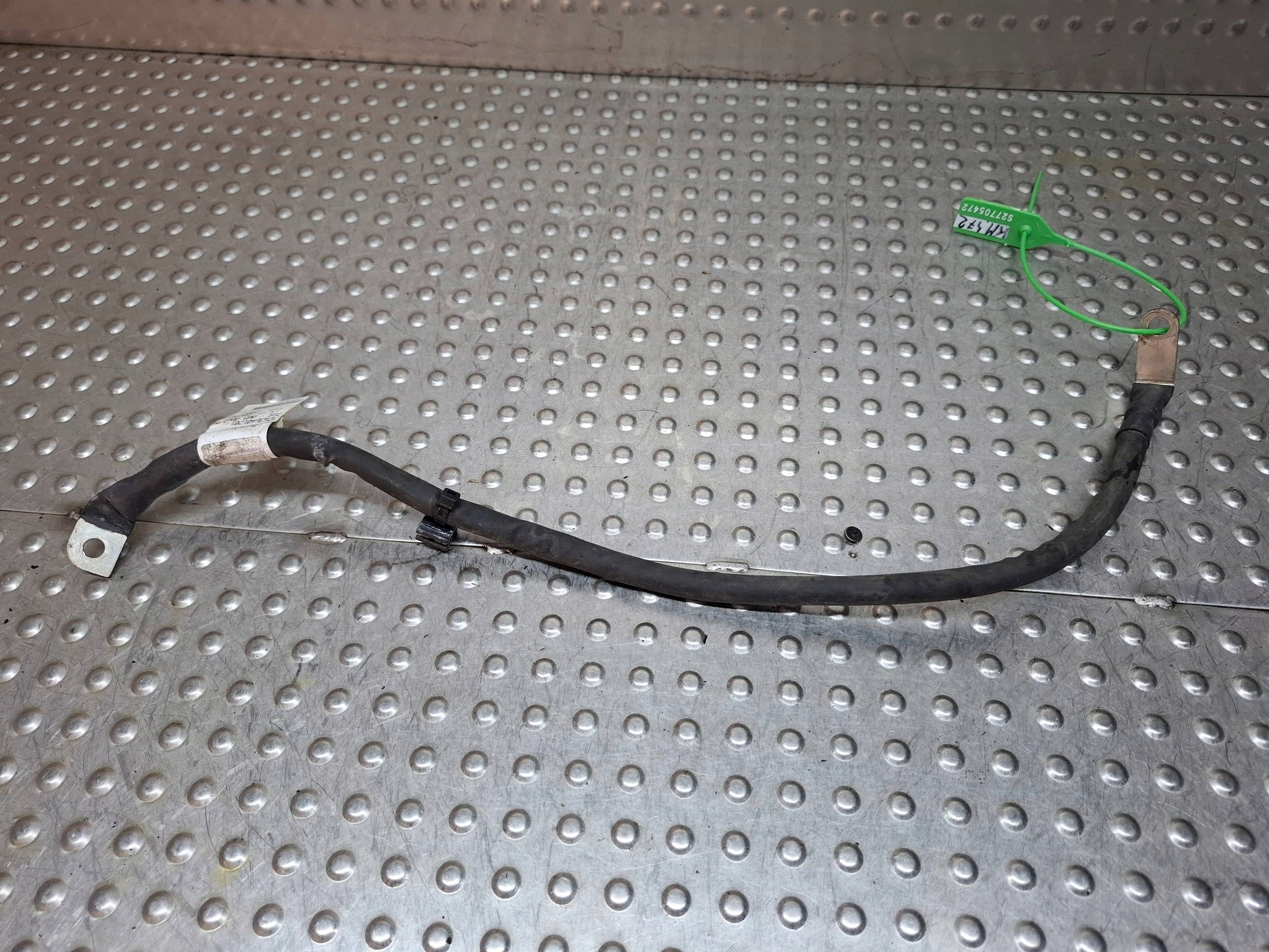terminal cable battery A2535401201 MERCEDES GLC X253