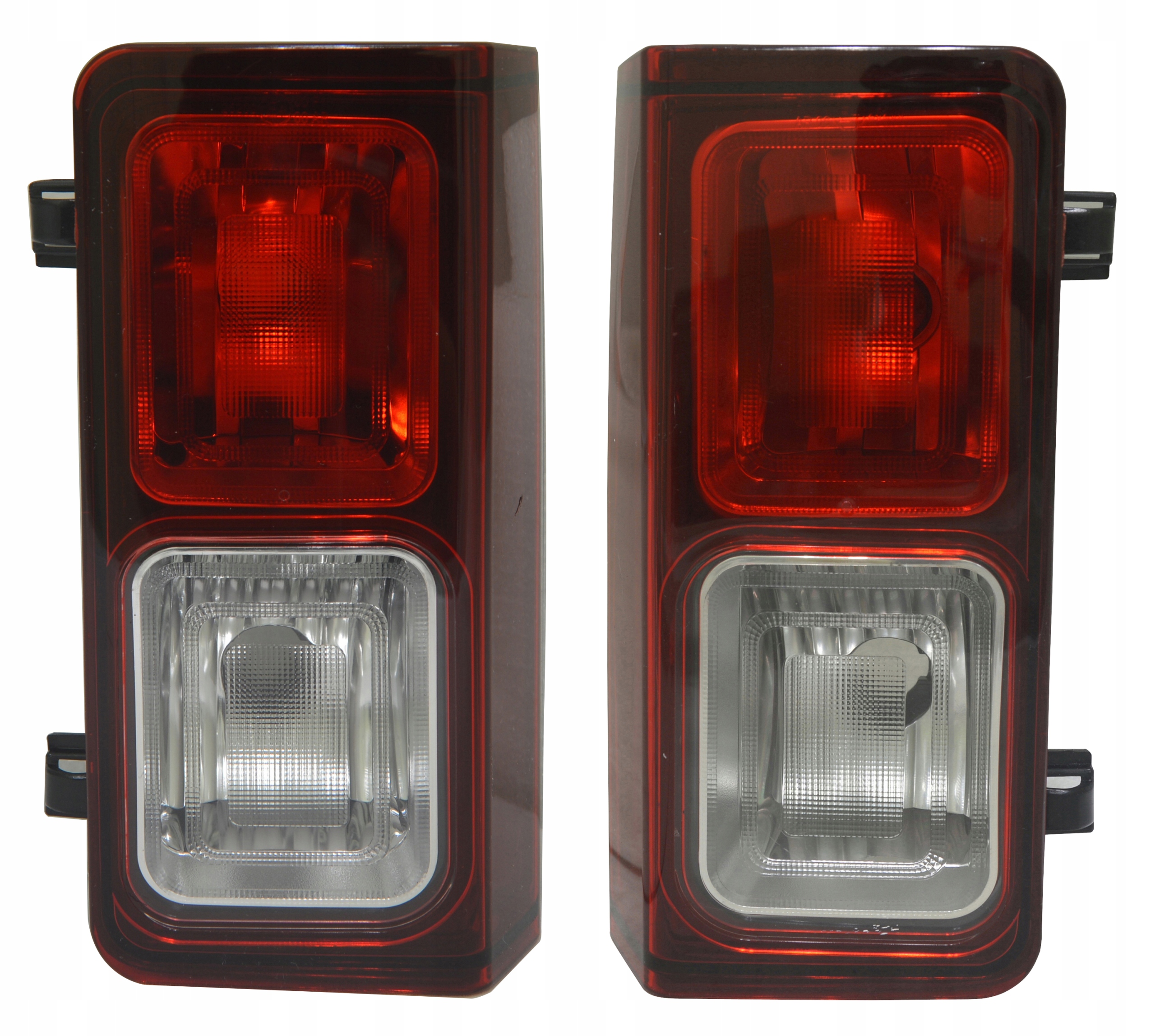 TYC ŚWIATŁO COFANIA VIVARO 14- /L/W16W