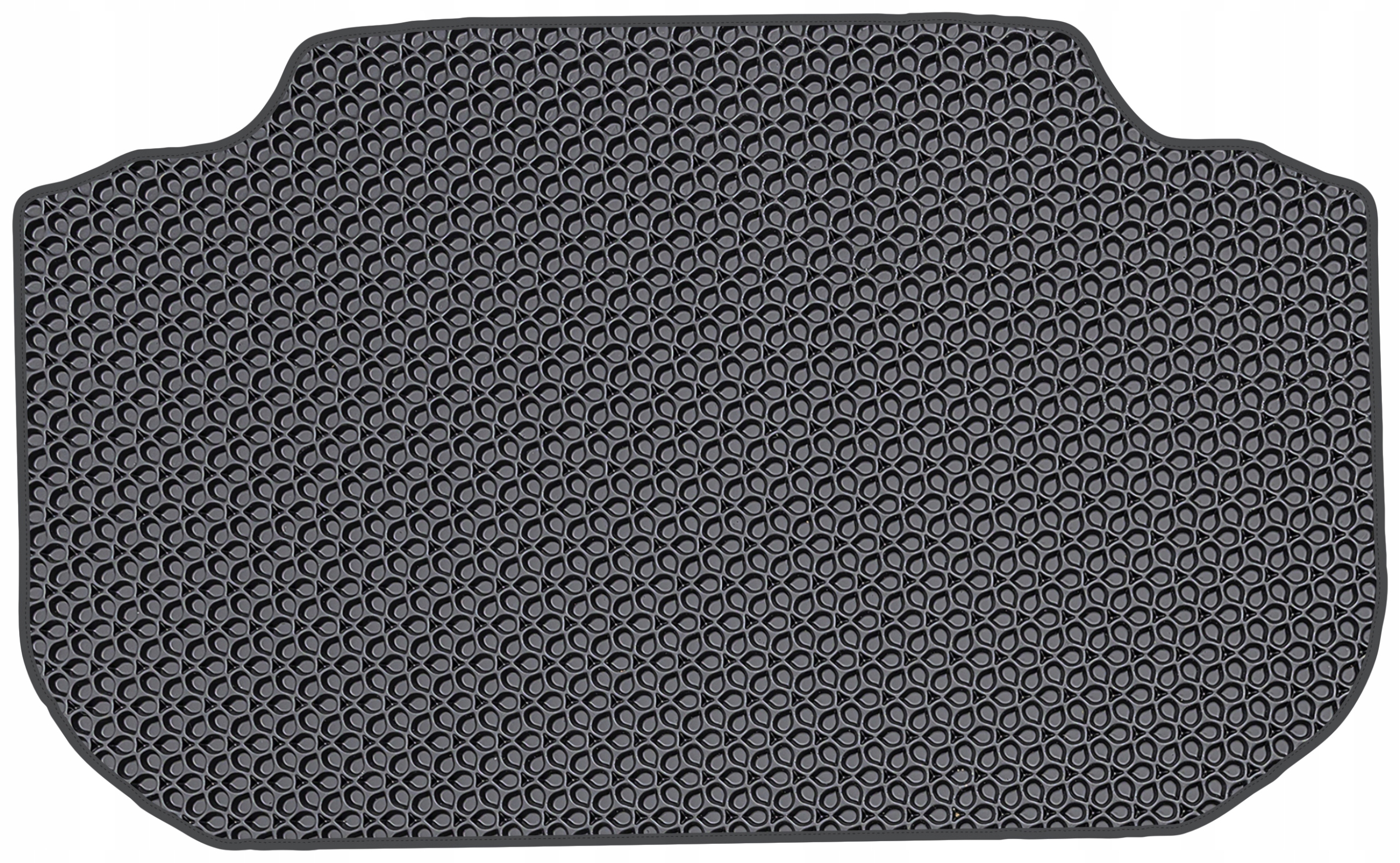 Mercedes Sl Coupe 2005-2011 Koberec zavazadlového prostoru Eva Eternity