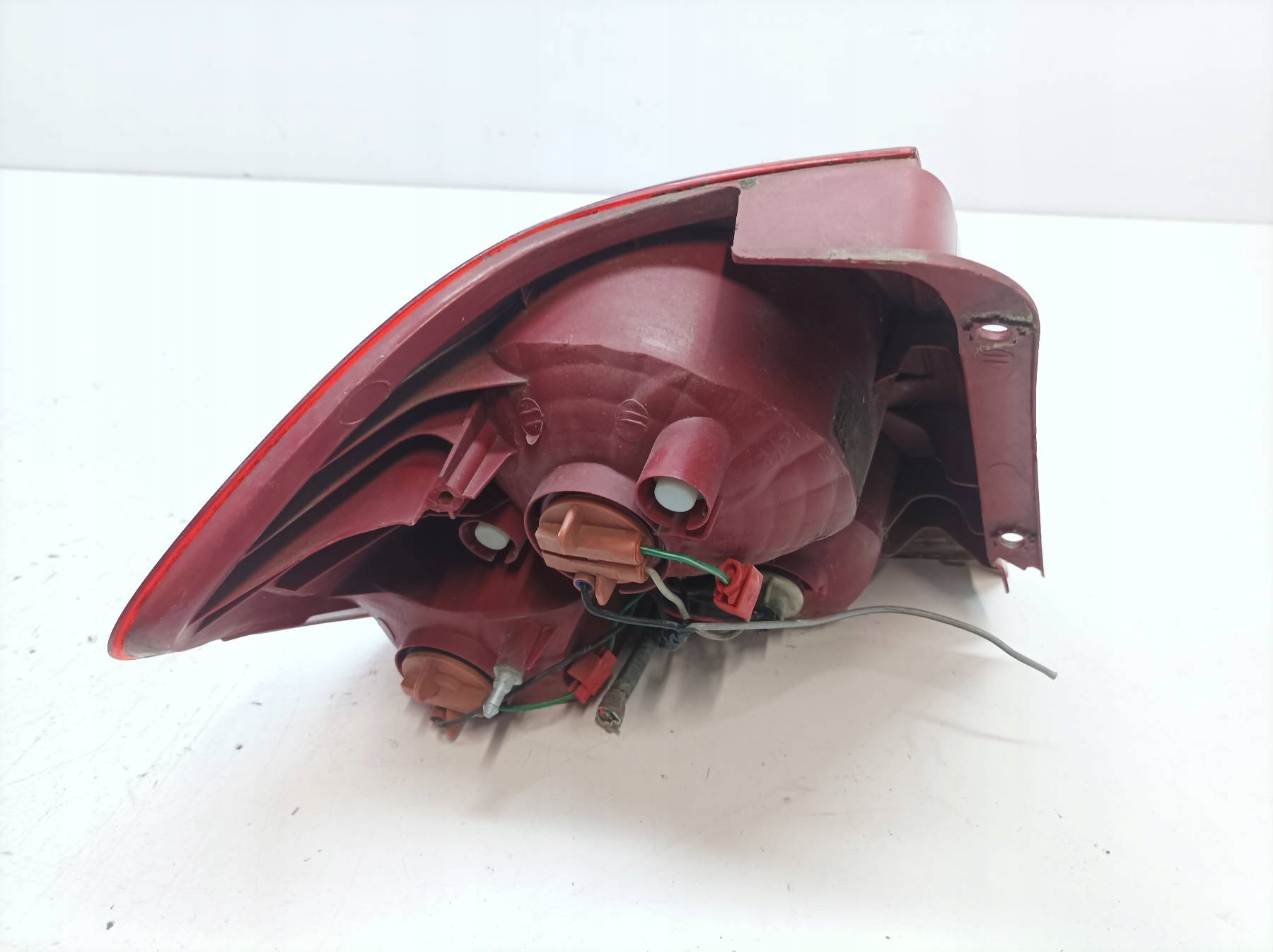 light rear part right EU Hyundai Getz and (2002-2011)