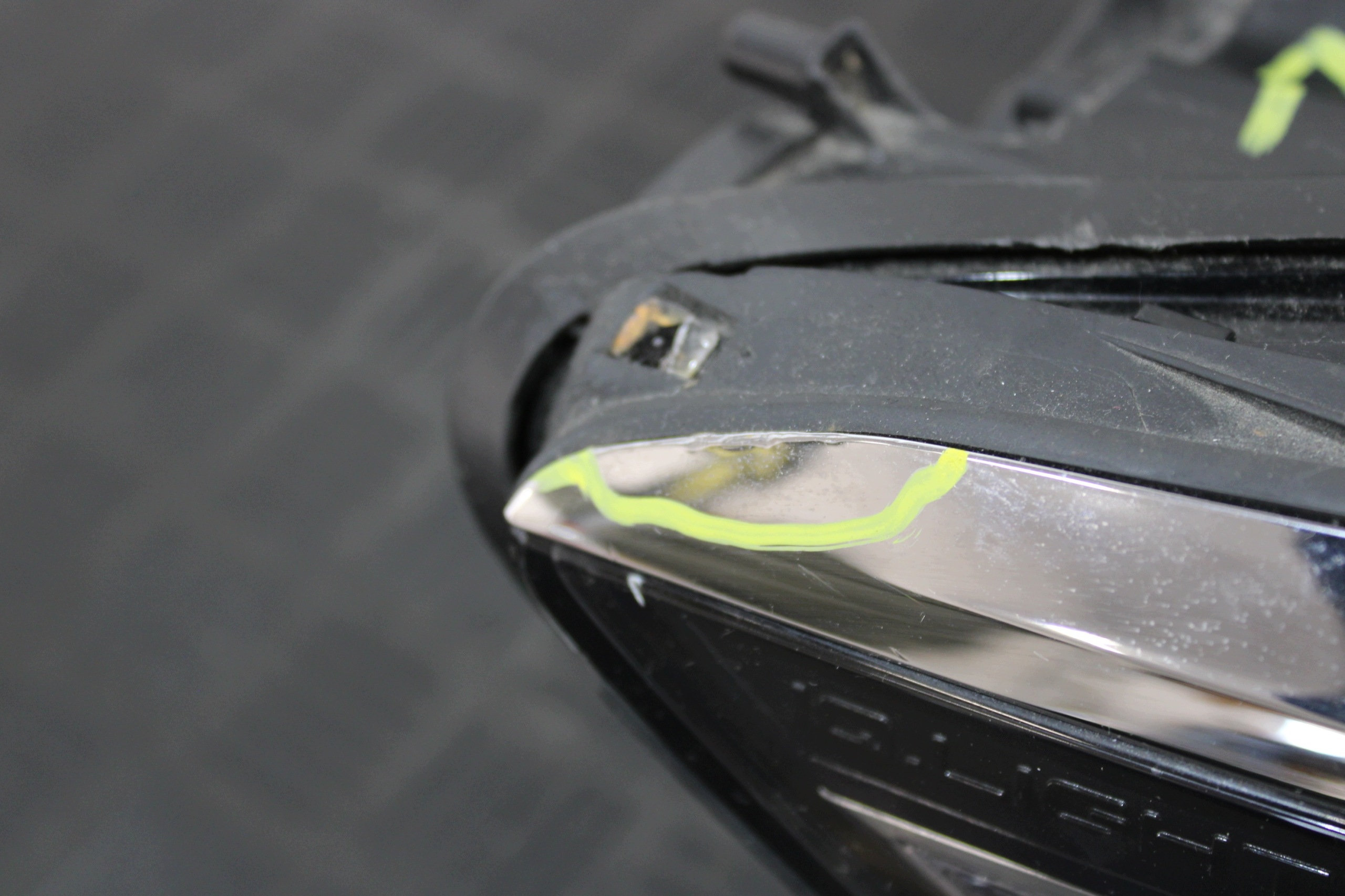 light right front 3G1941114D VW PASSAT B8 3G0 3G9