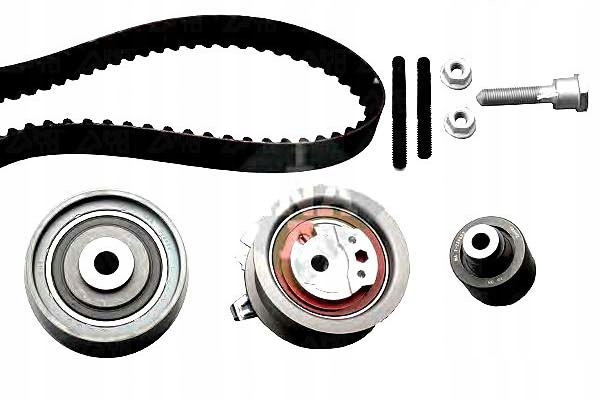 Ina Pro Audi A3 2.0 Tdi 16V (8P1)