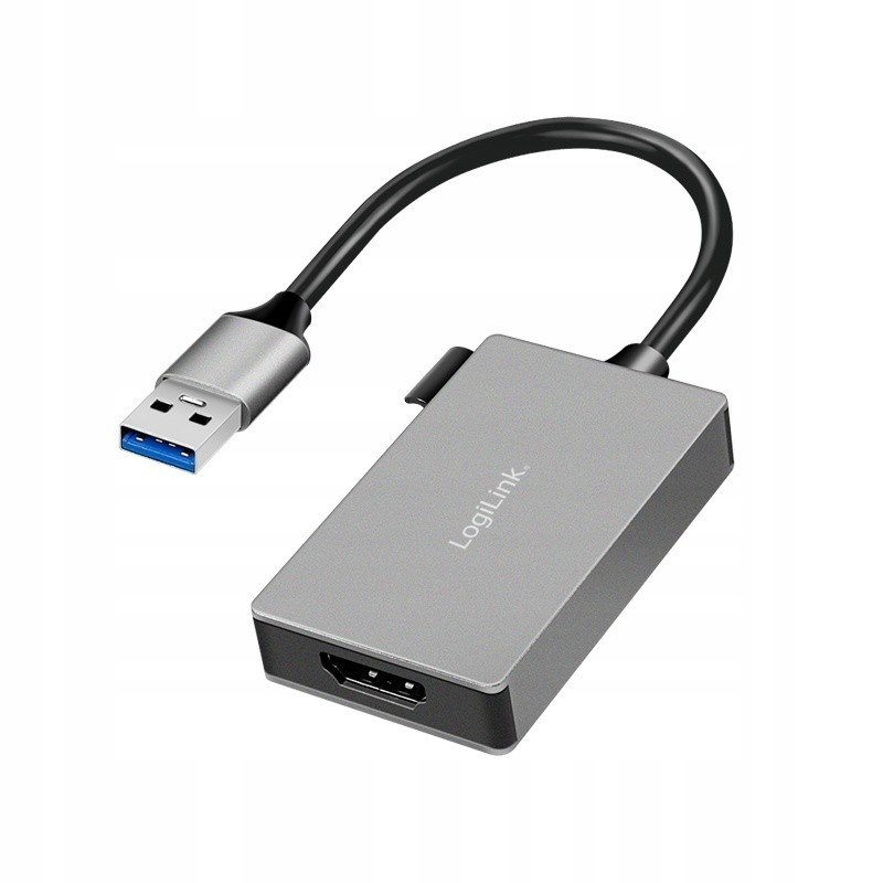 Adaptér Usb 3.0 na Hdmi