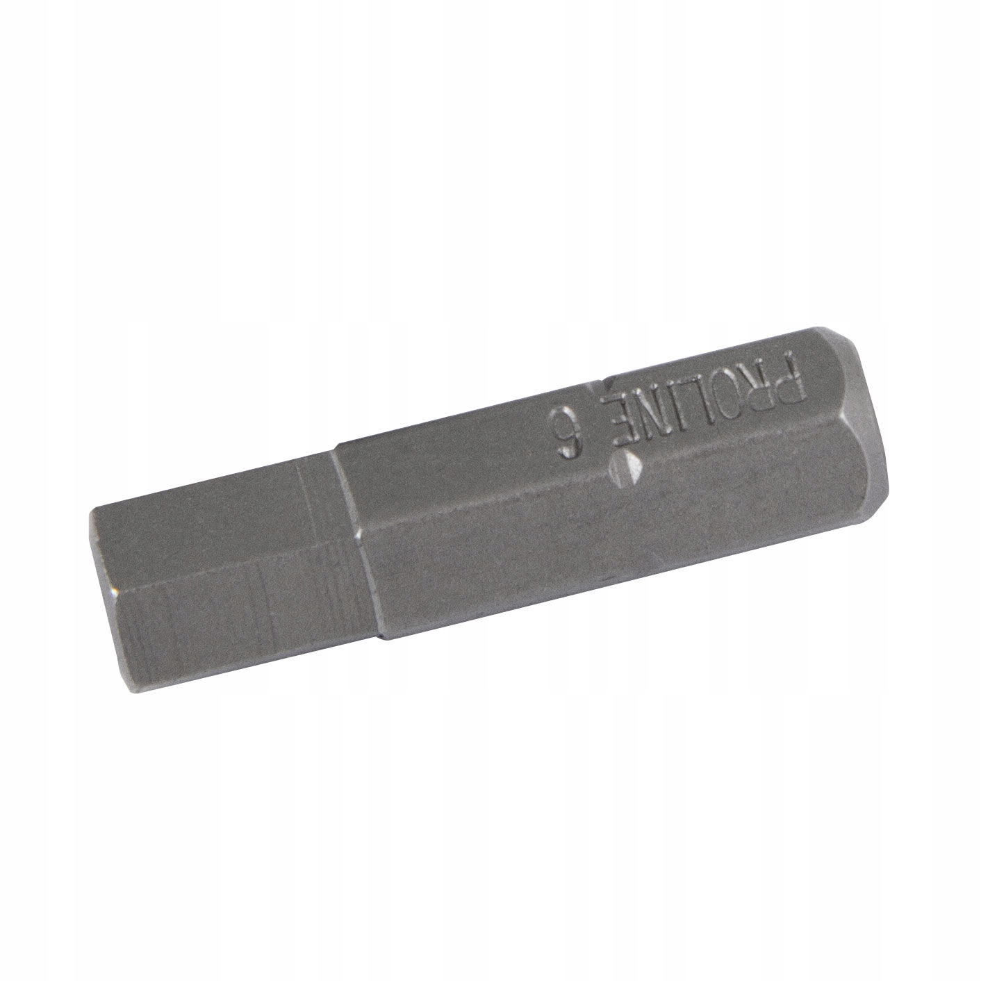

Bit 1/4" Hex 6-KĄTNY 3MM L=25MM 1 Sztuka