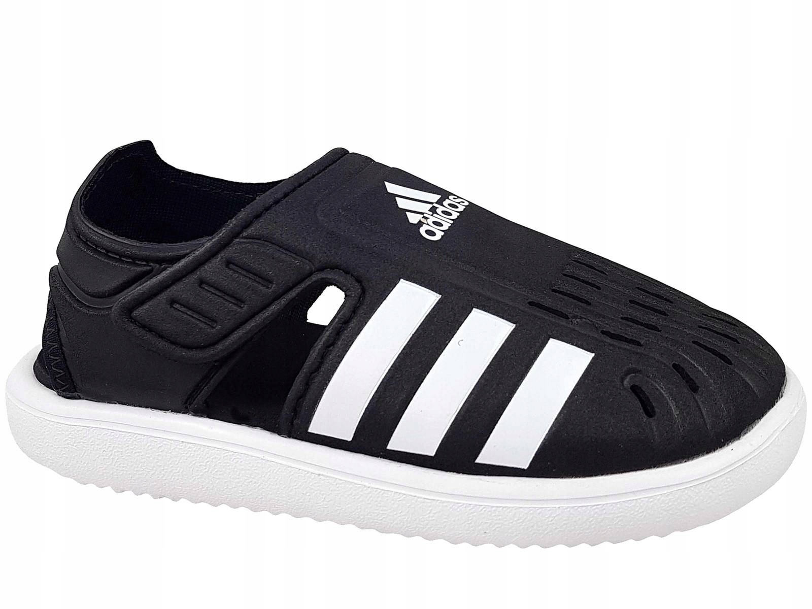 

Adidas Water Sandały Sandałki Do Wody Dziecięce