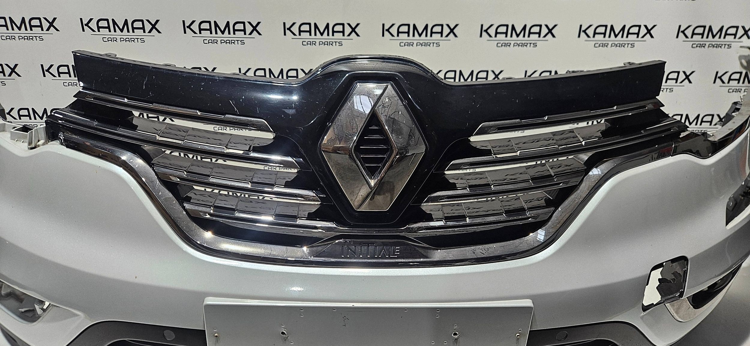 frontstoßstange vorne Renault Koleos II 620225732R