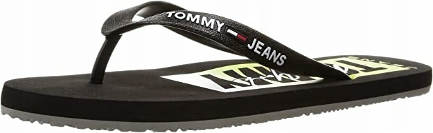 

Klapki Japonki Tommy Hilfiger Bruce -R.42