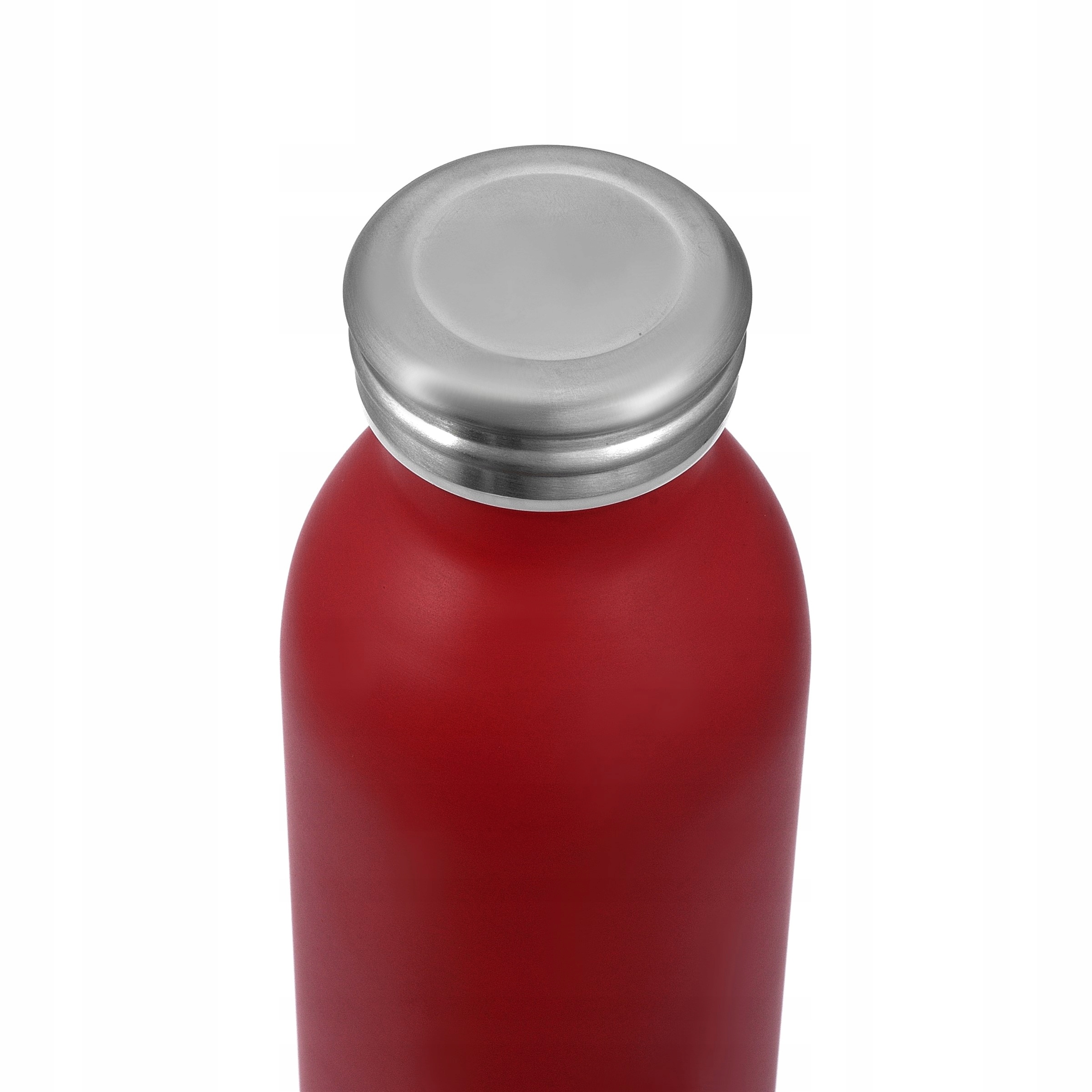 Duża butelka termiczna stalowa termos CASNO 0,6 L Linia Denali