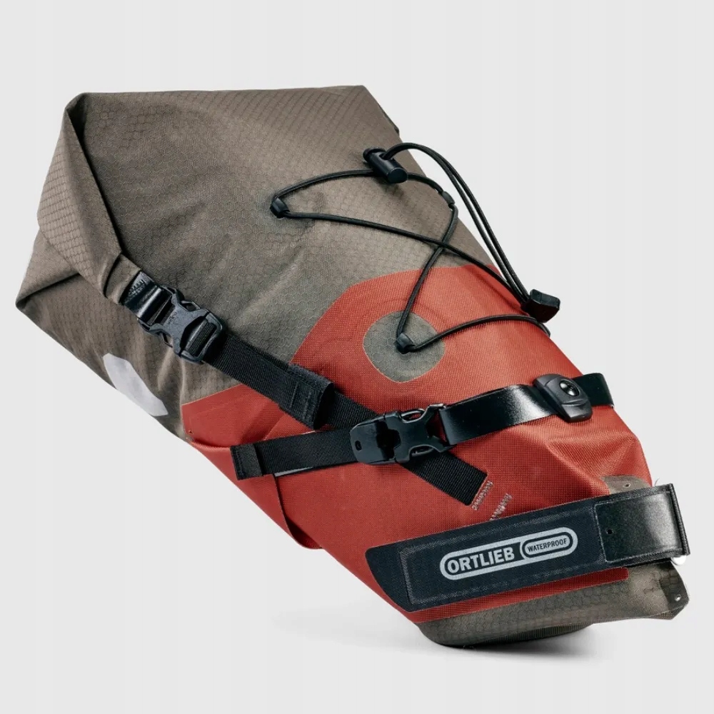 Cyklistická brašna pod sedlo Assos x Ortlieb Seat-Pack 11L