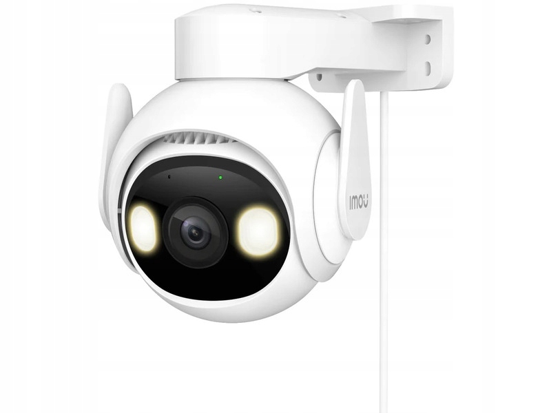 Kamera zewnętrzna Imou Cruiser 2 5MP biała