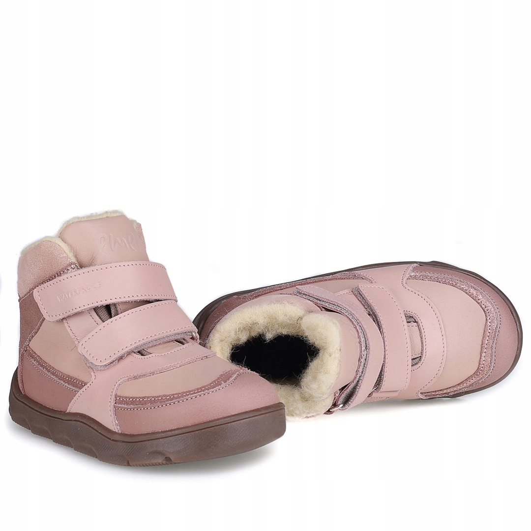 Emel trzewiki zimowe barefoot Atlas Ev 2809M-4 31