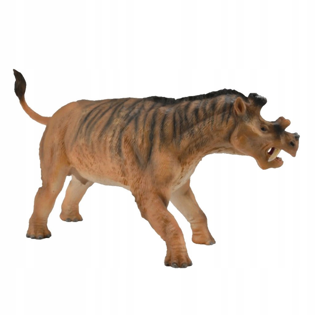 

Dinozaur Uintatherium - CollectA - 88800 - Delux