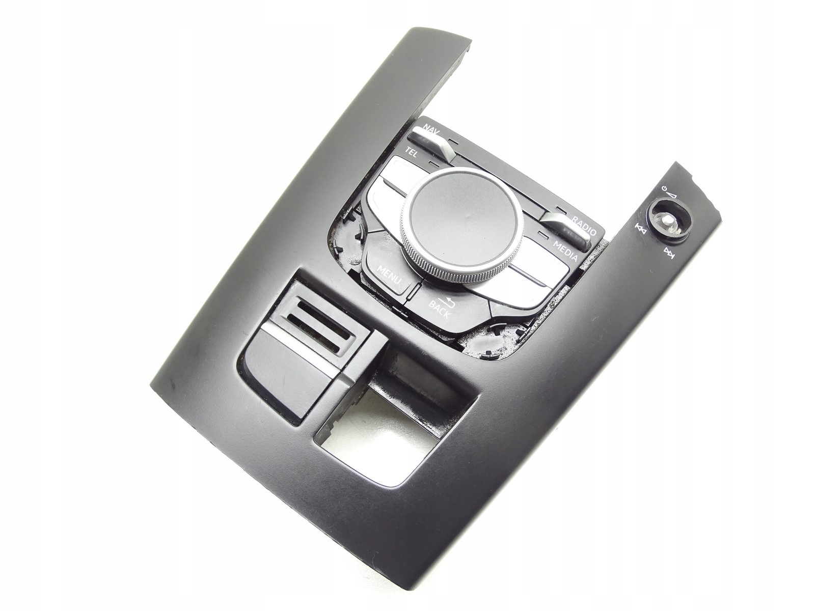 control panel MMI AUDI A3 S3 8V 8V0919614R