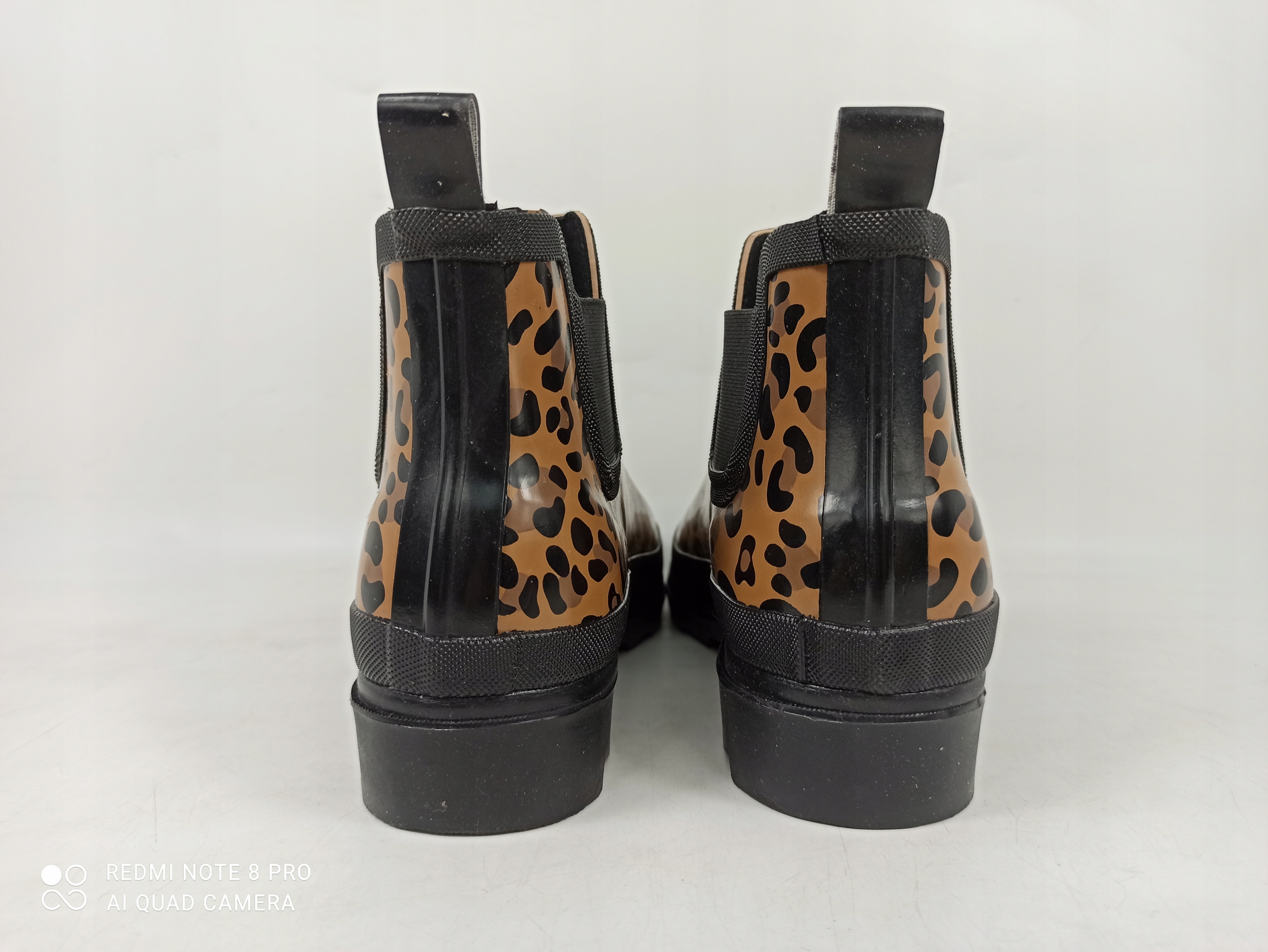 Freyling kalosze damskie 38 Model Freyling