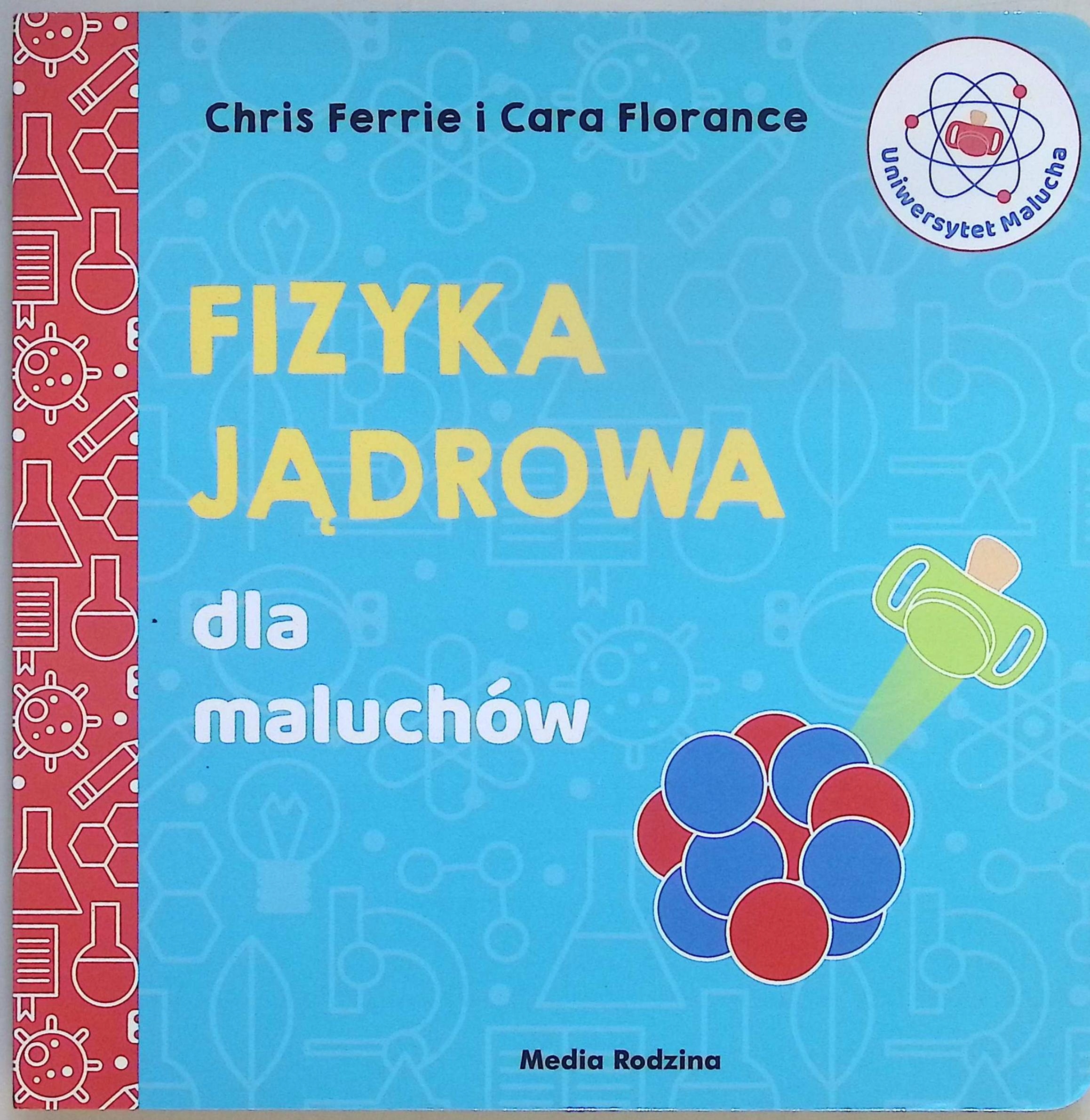 Fizyka jądrowa dla maluchów