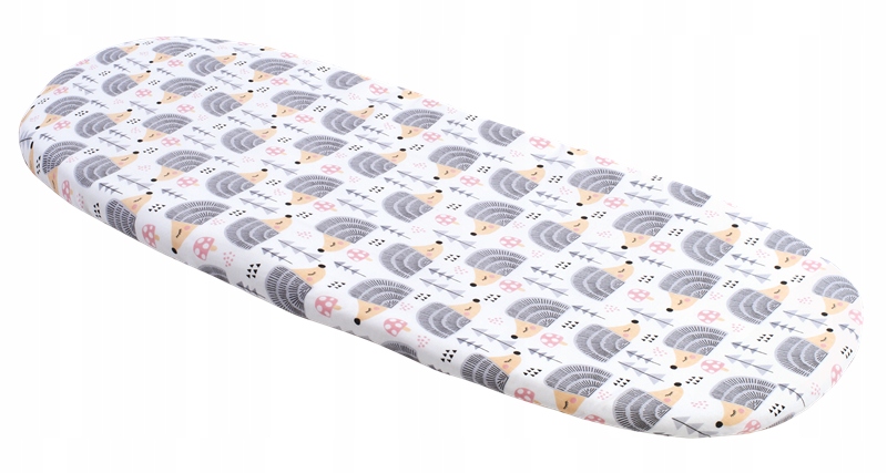 

Prześcieradło Do Wózka Kołyski Gondoli Bawełniane