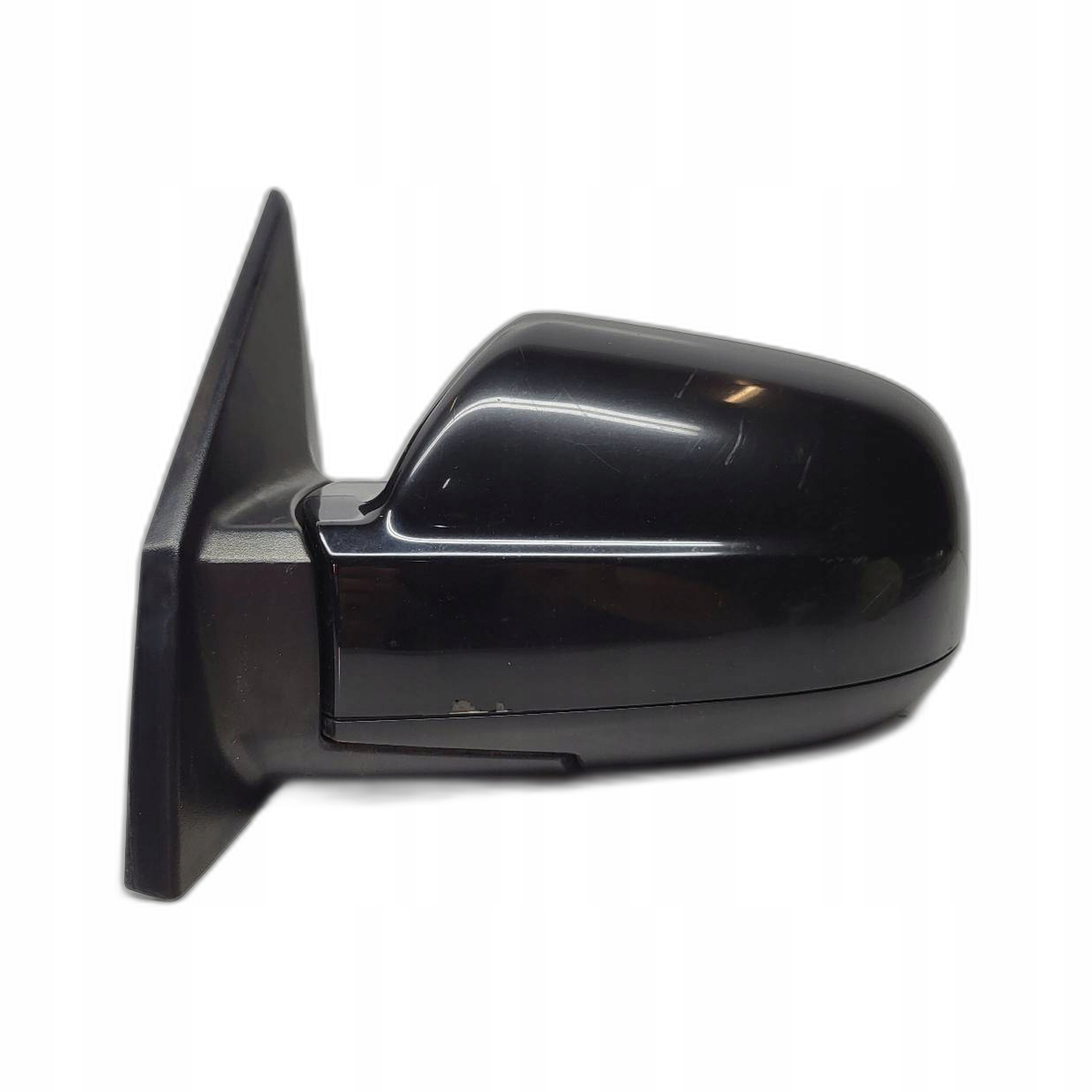 mirror left electrics HYUNDAI TUCSON 2.0 16V EB 5 PIN europa