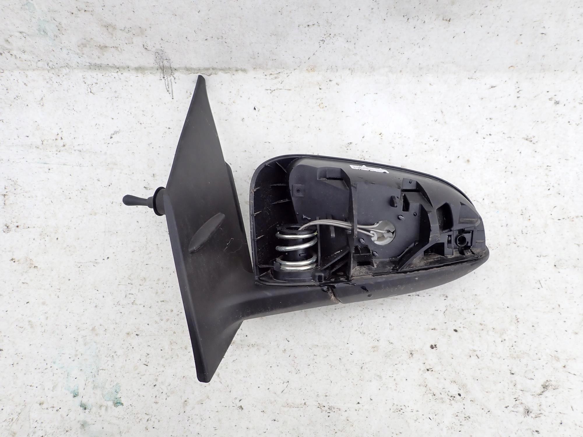 TOYOTA AYGO II 2 14-22 mirror front front left