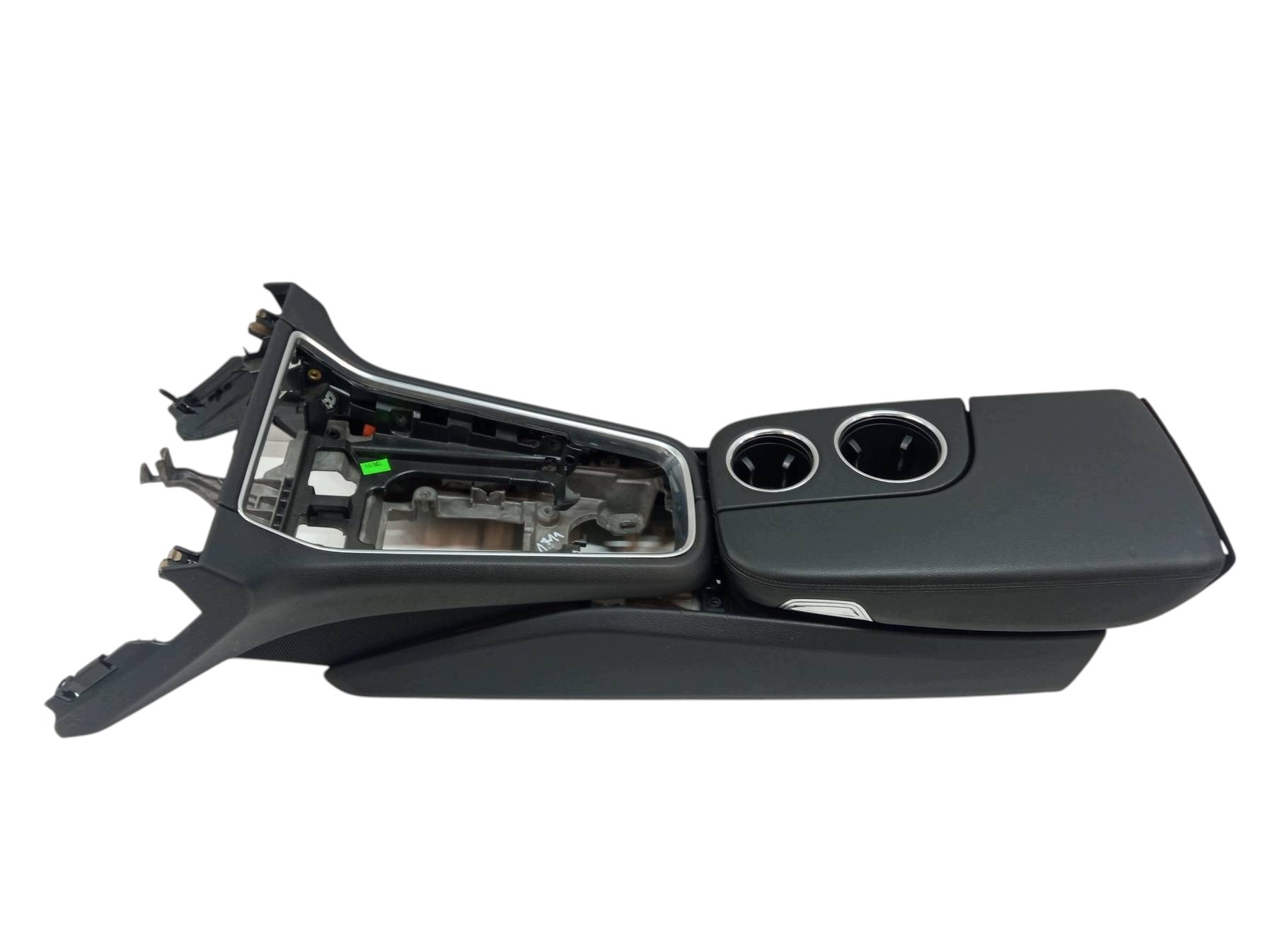 tunnel central armrest Porsche Panamera II (2016-2023) 971