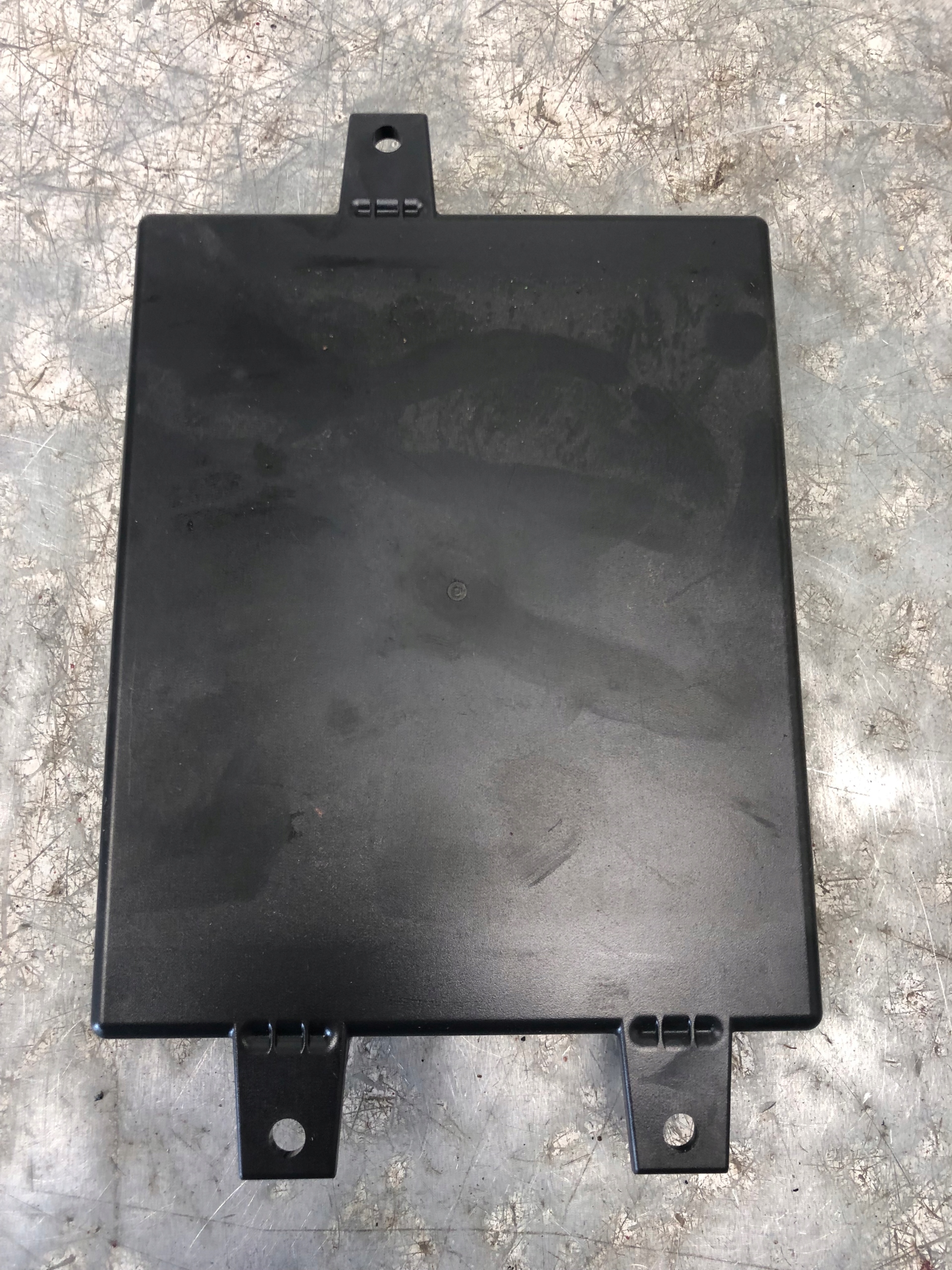 module control unit BLUETOOTH VW 3C0035729G