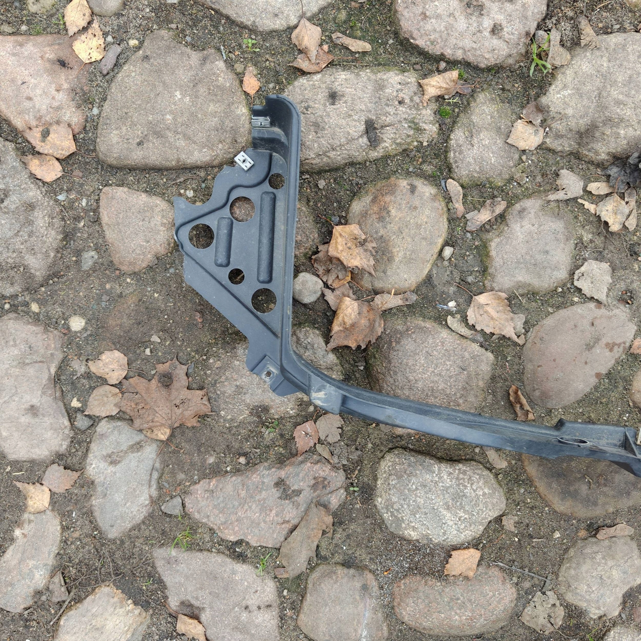 accessori Paraurti posteriore posteriore Seat Leon IV 5FA825189B