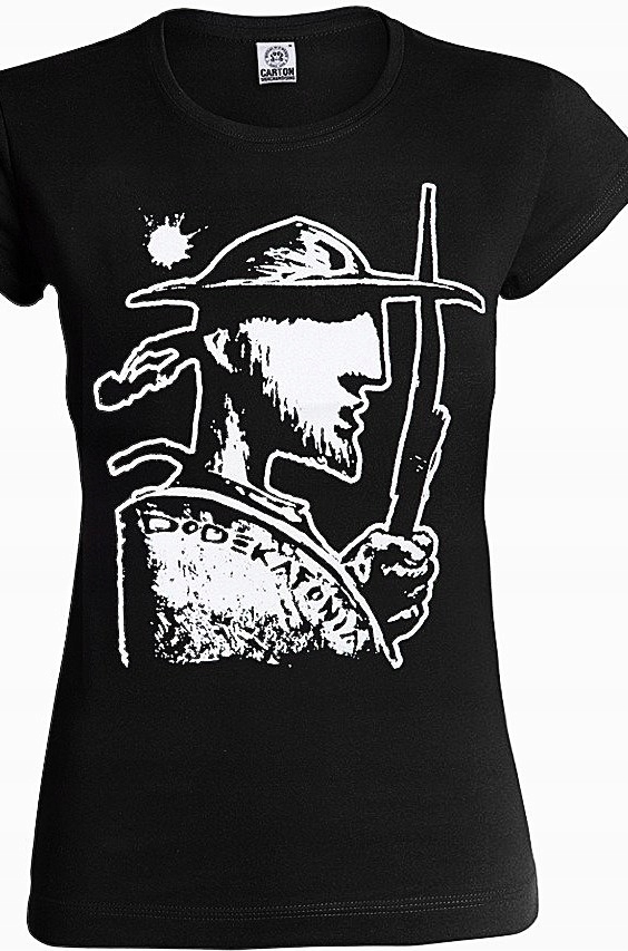 Koszulka STRACHY NA LACHY Dodekafonia