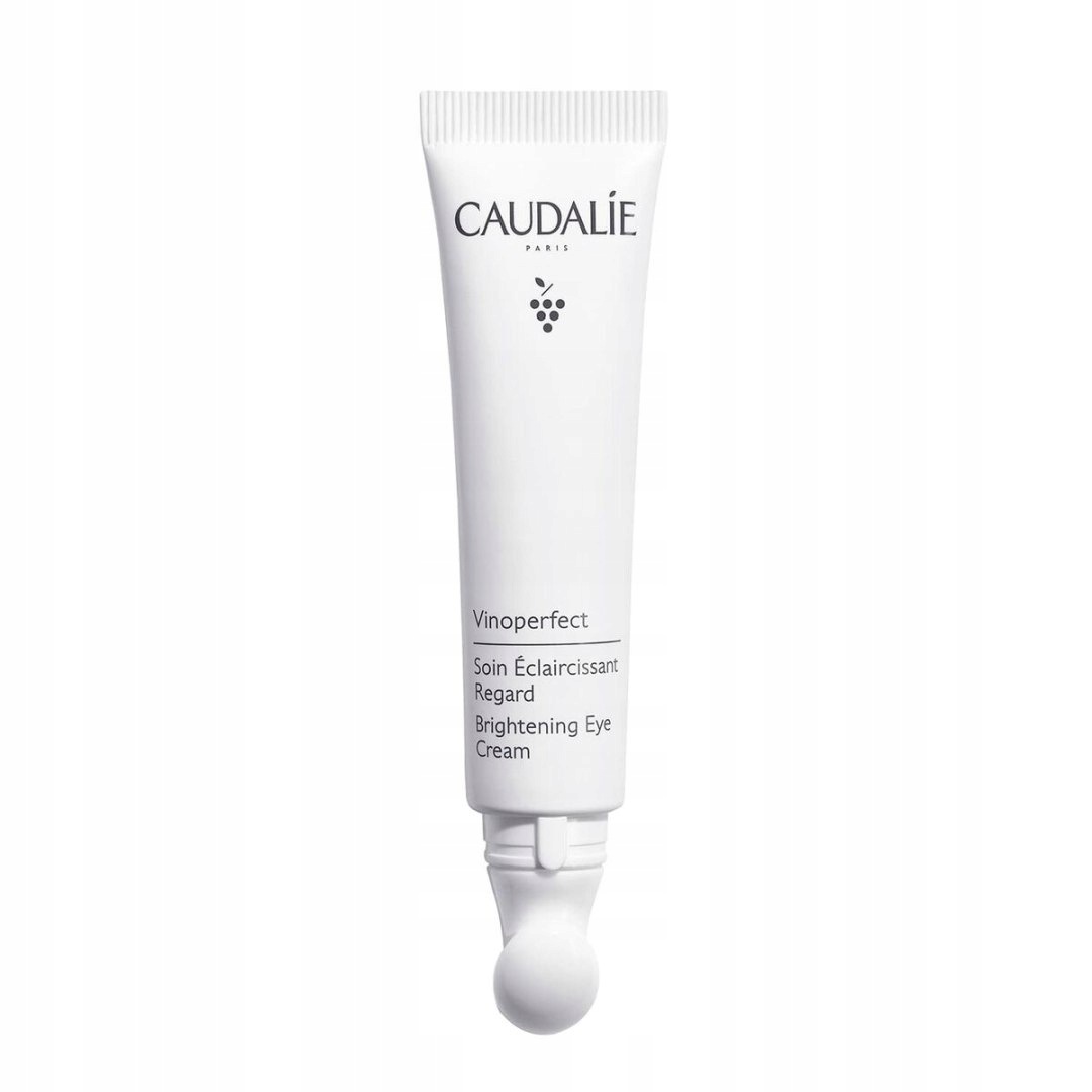 Péče o oblast pod očima Caudalie Vinoperfect 15 ml