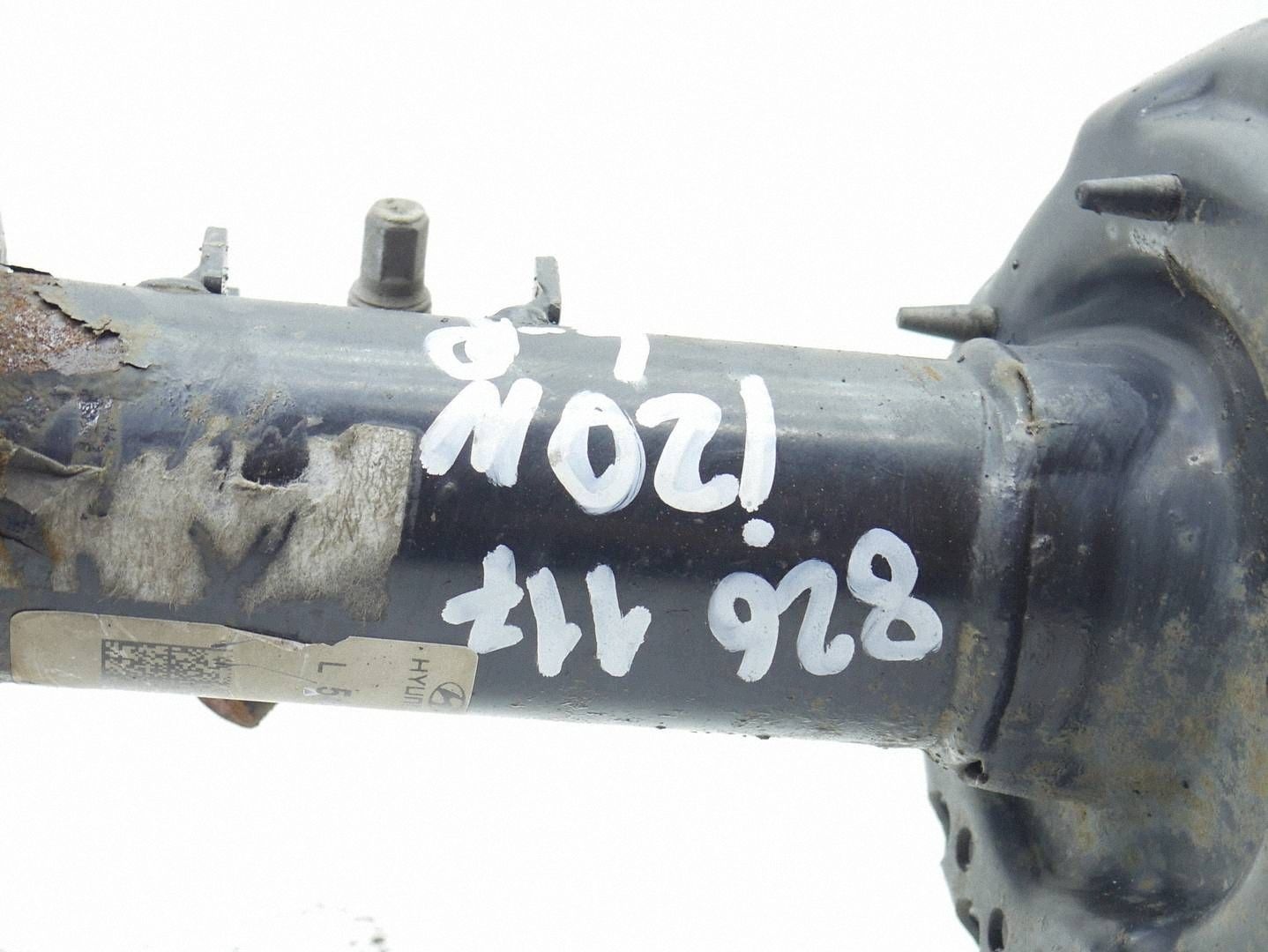 swing shock absorber left front left front HYUNDAI I20 N 1.6 T-GDI