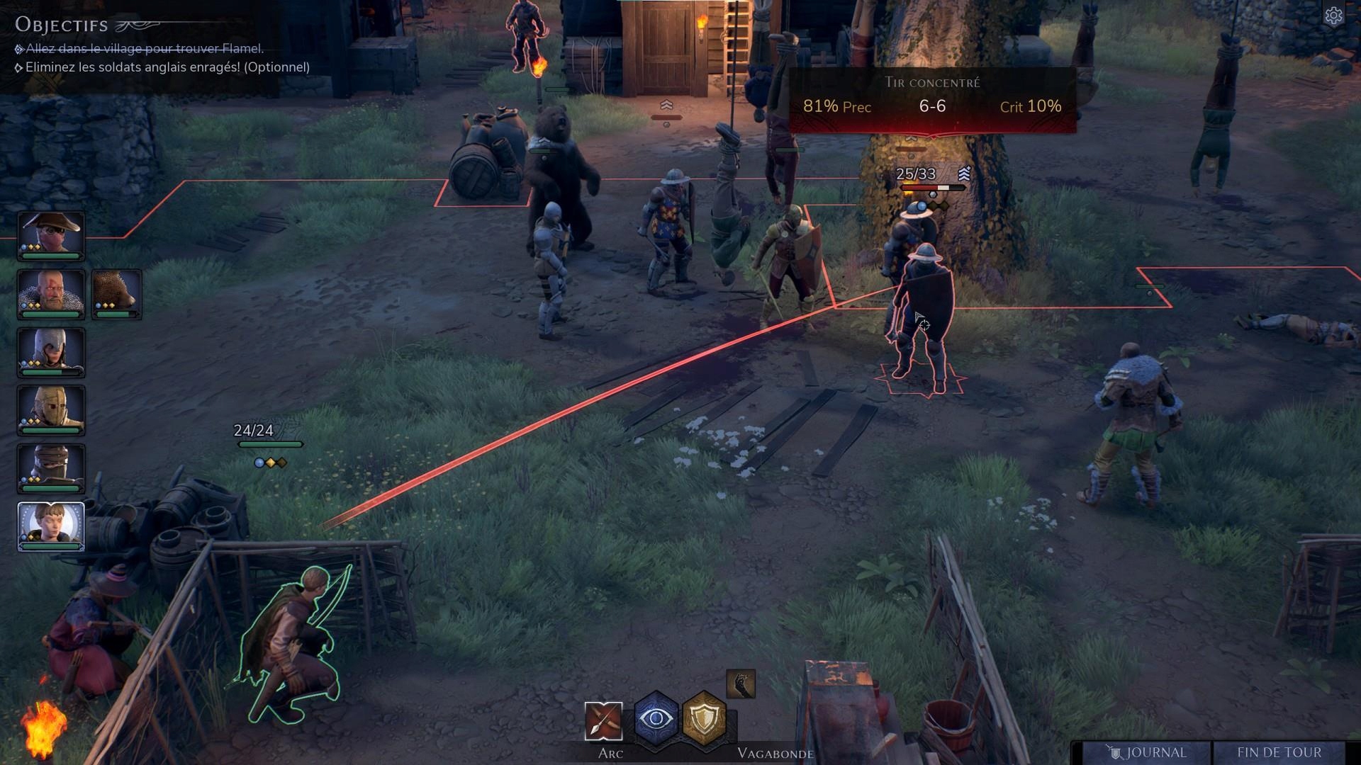 CROWN WARS: The Black Prince Xbox Series X Wersja gry pudełkowa