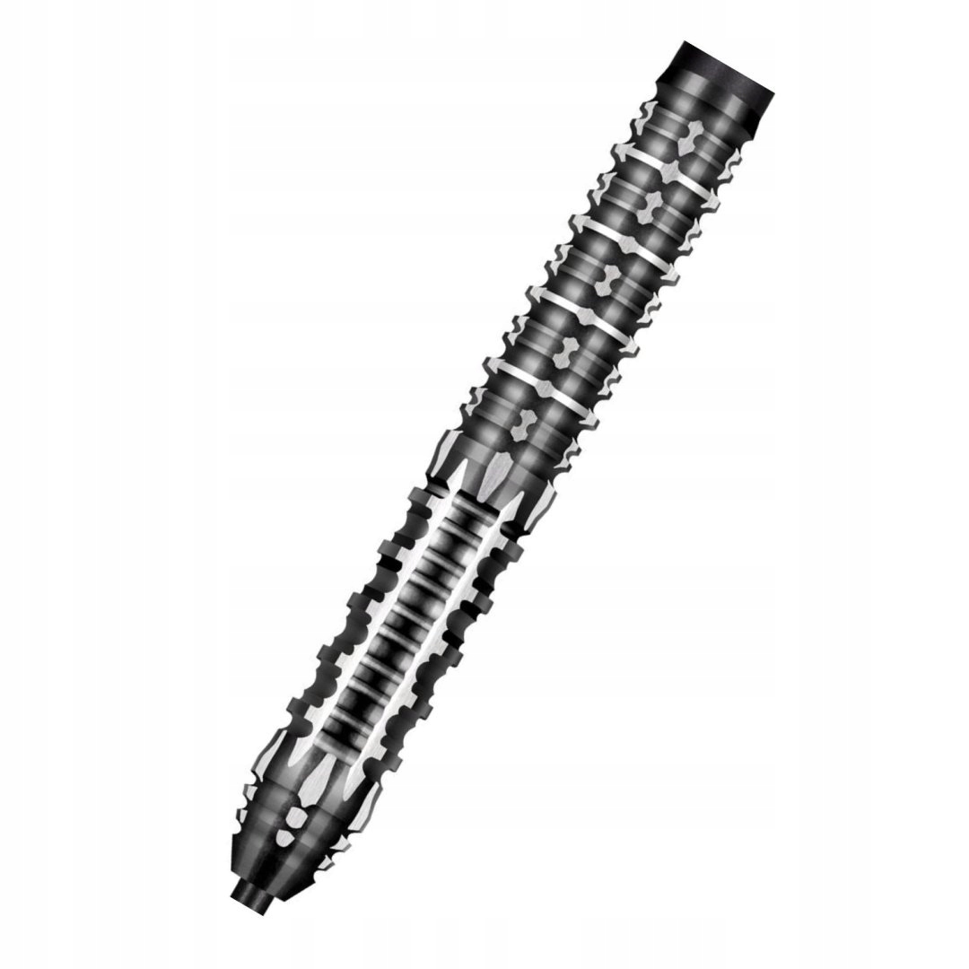 Rzutki Steel Gnarly Shredda 28g