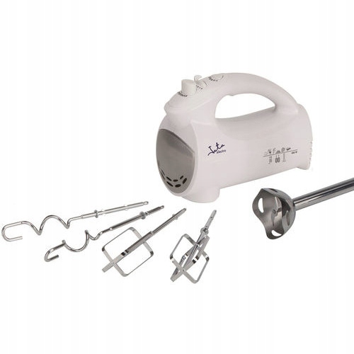 Ručný šľahač Jata BT575