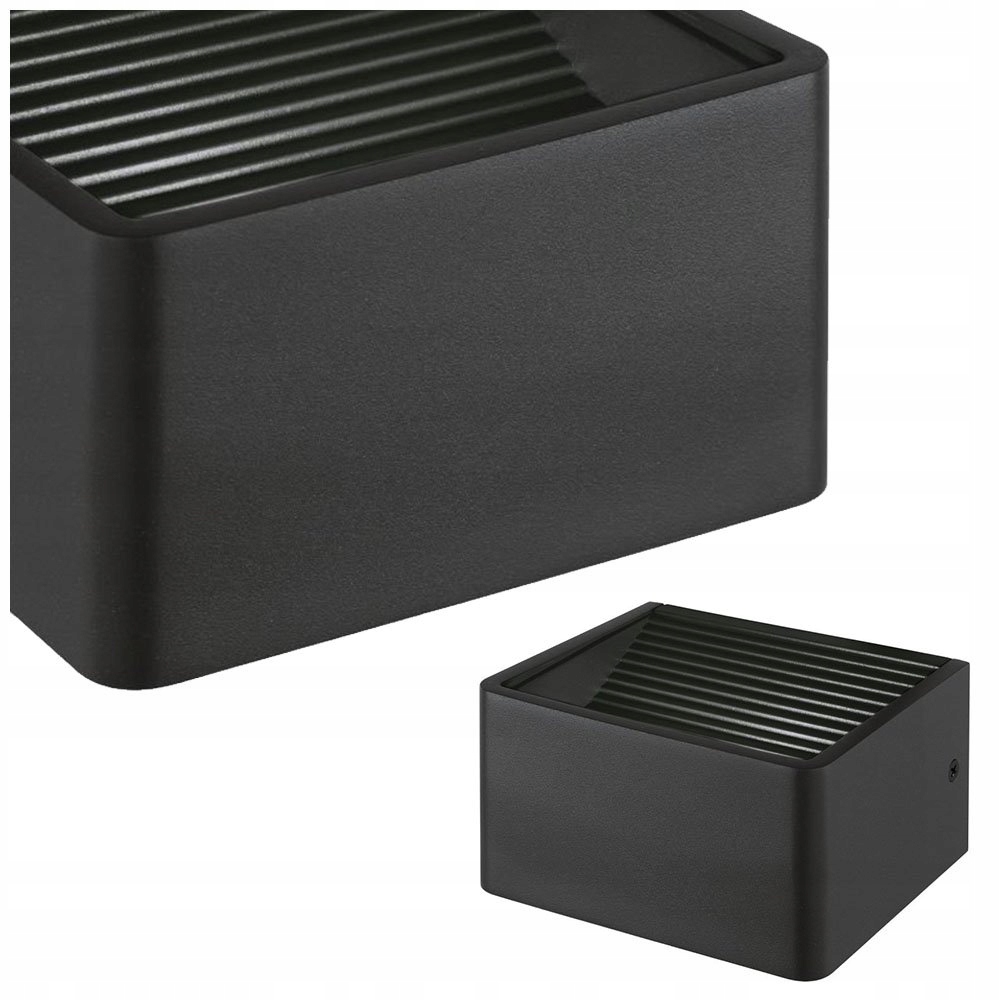 Led nástenná lampa Doninni 1 98269 Eglo