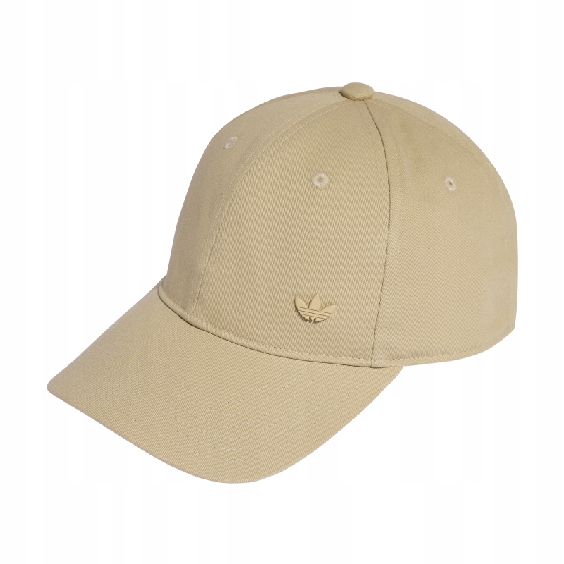 Czapka Adidas Originals Trefoil Classic Z Metalowym Logo KE4656 r. Osfm
