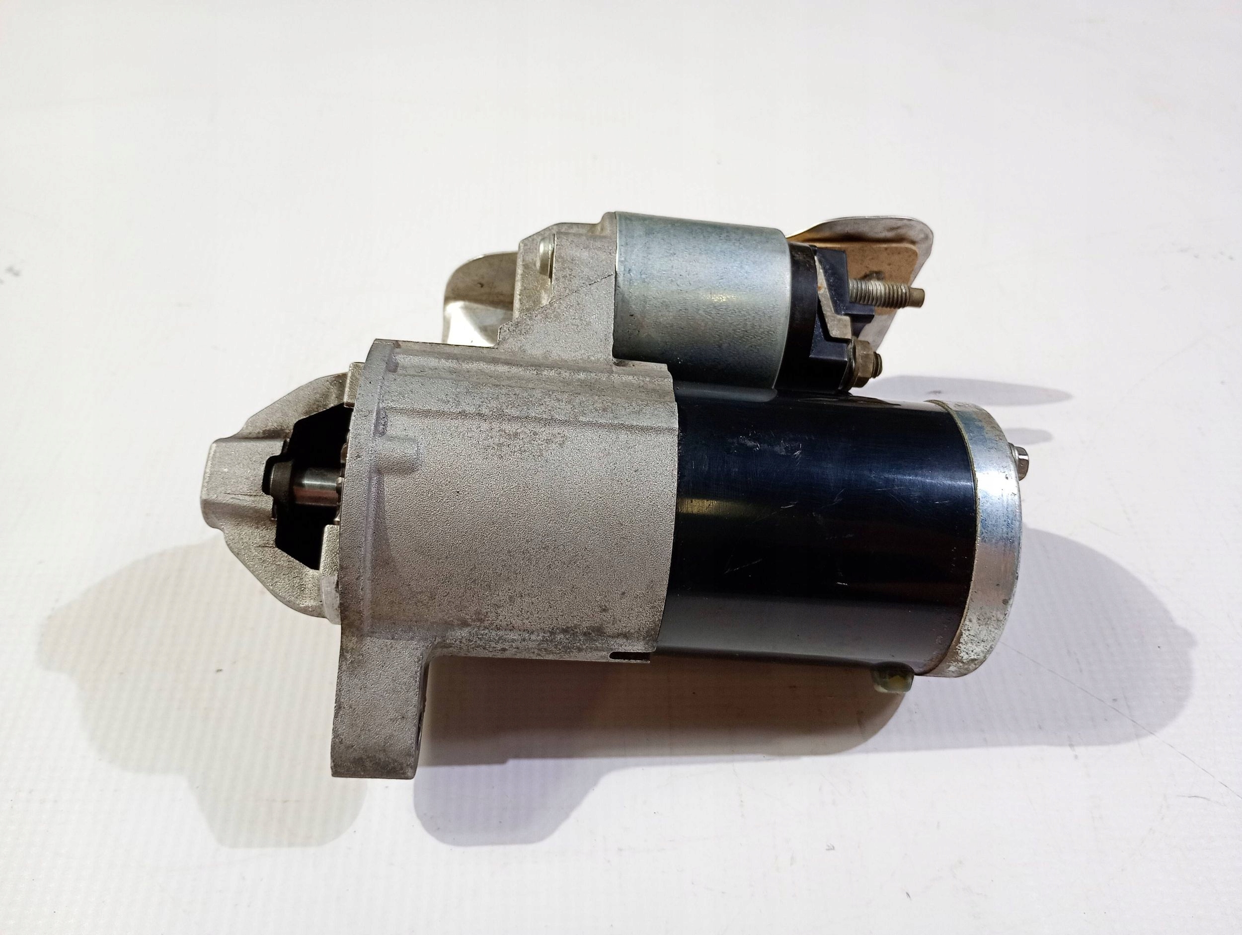 starter starter complete Dodge Ram 1500 5.7 2019