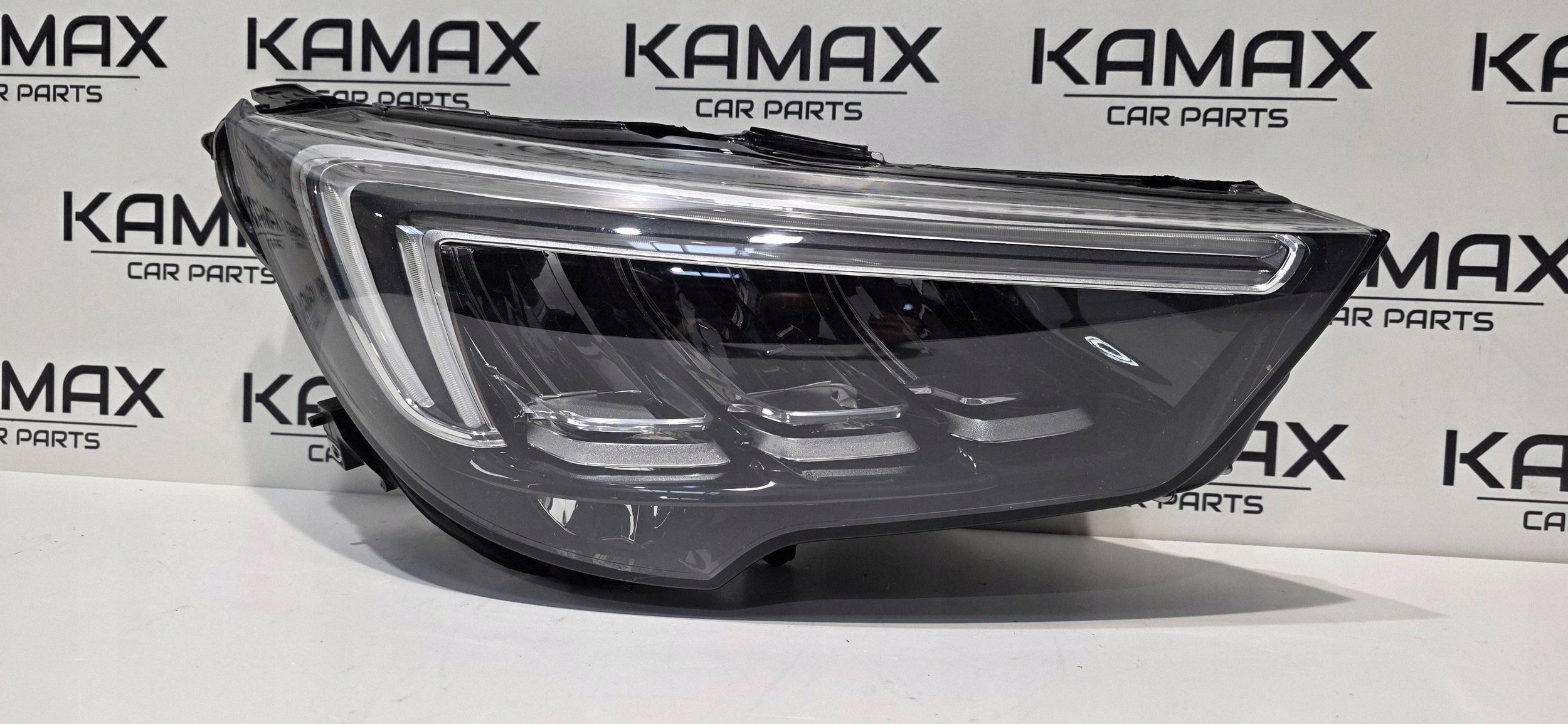 Reflektor right side Opel Crossland X 39153432