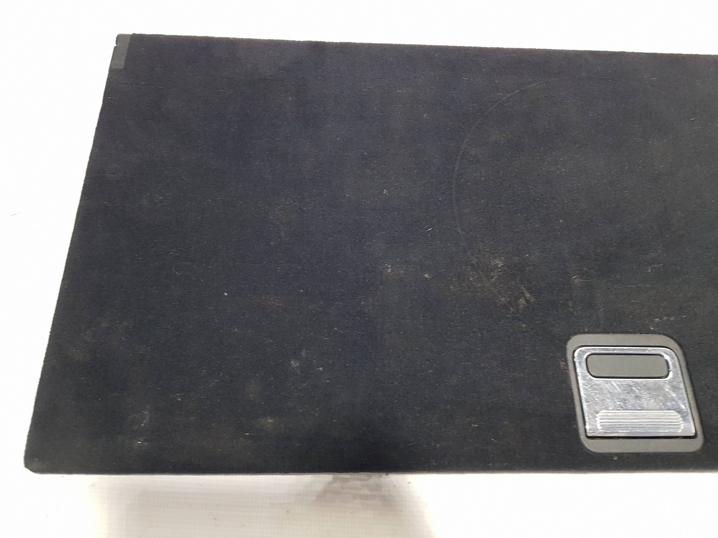 floor mats boot Mercedes E W211 KOMBI