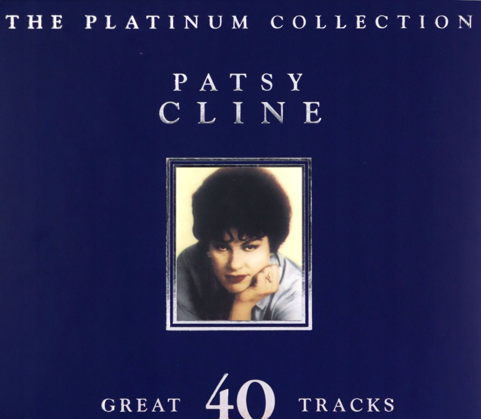 Patsy Cline: Patsy Cline [2CD]