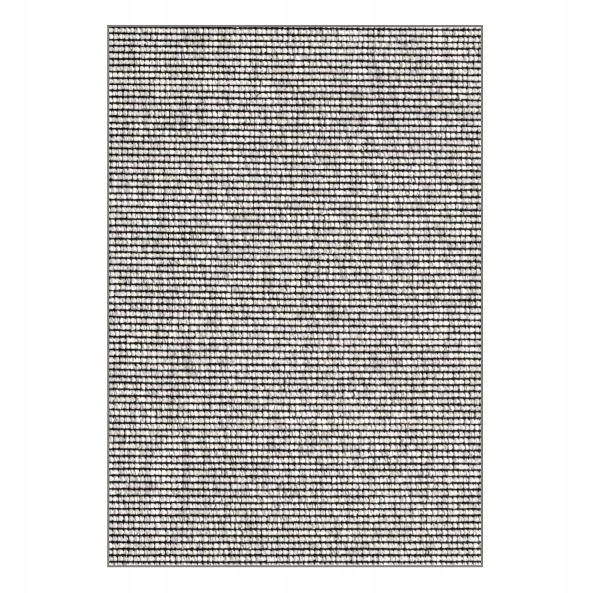 60x110 Kusový koberec Nature New béžová