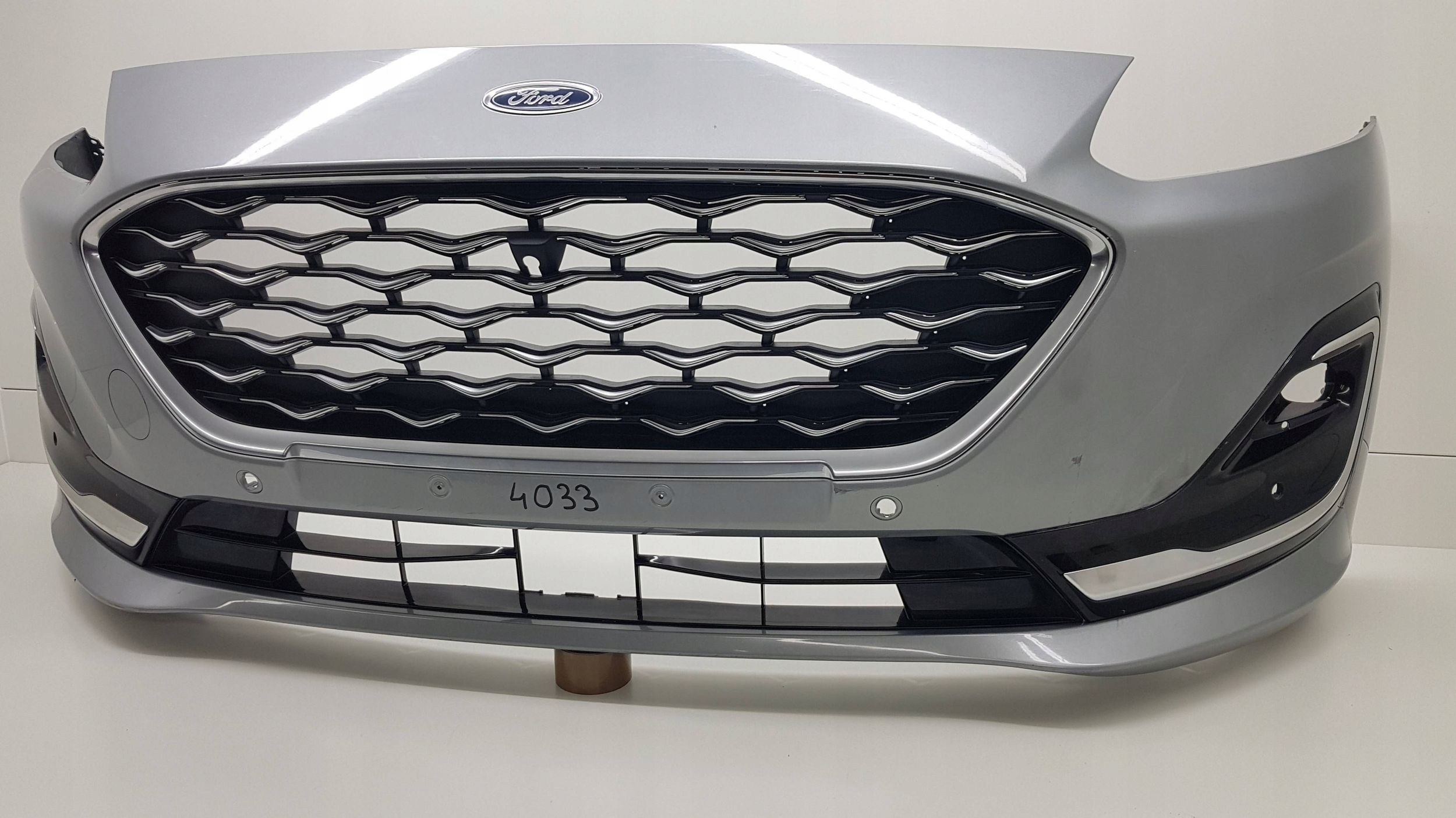 FORD KUGA MK3 VIGNIALE 2020 - bumper front C09086-487ISM0039