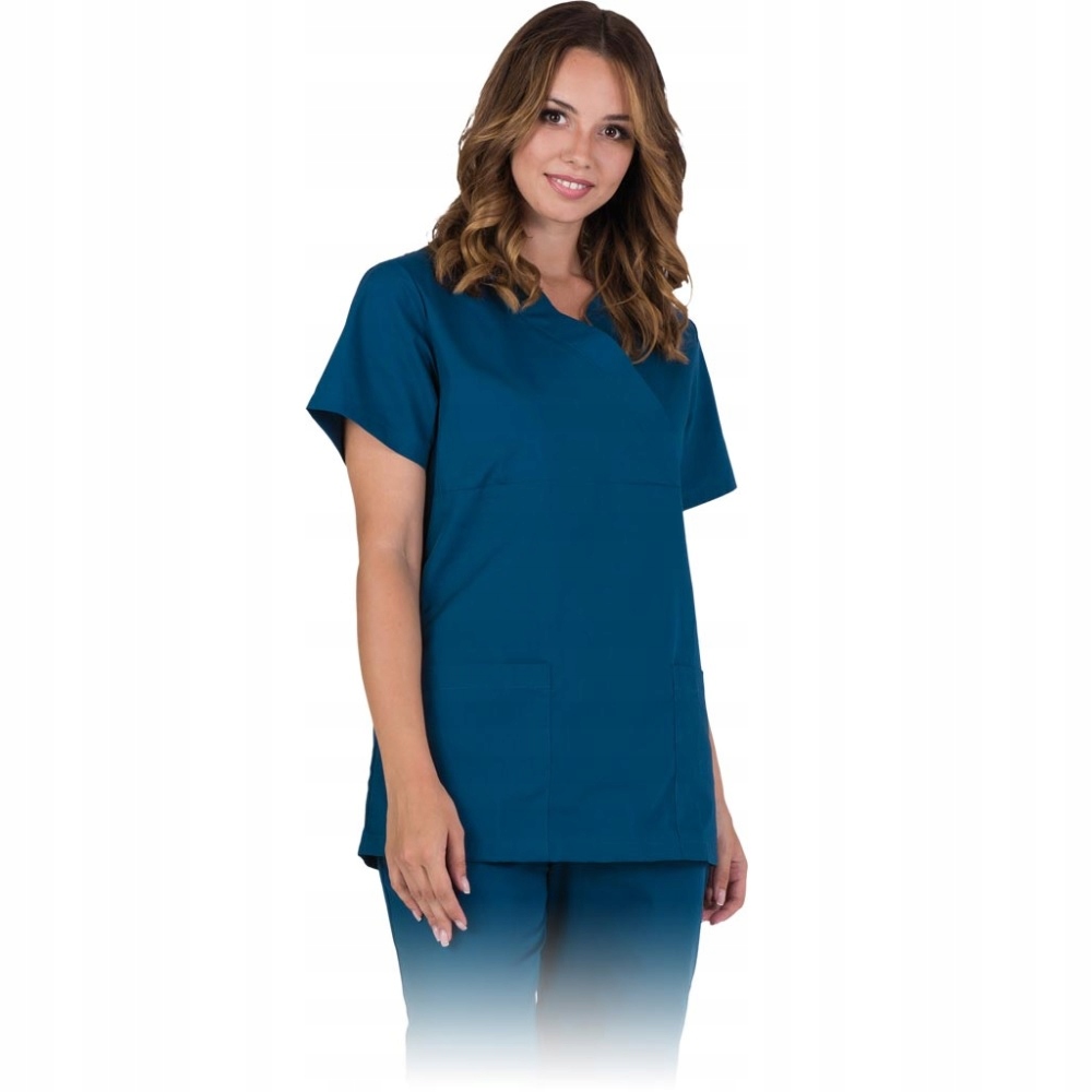 

Bluza damska kosmetyczna medyczna Tristi-j XL